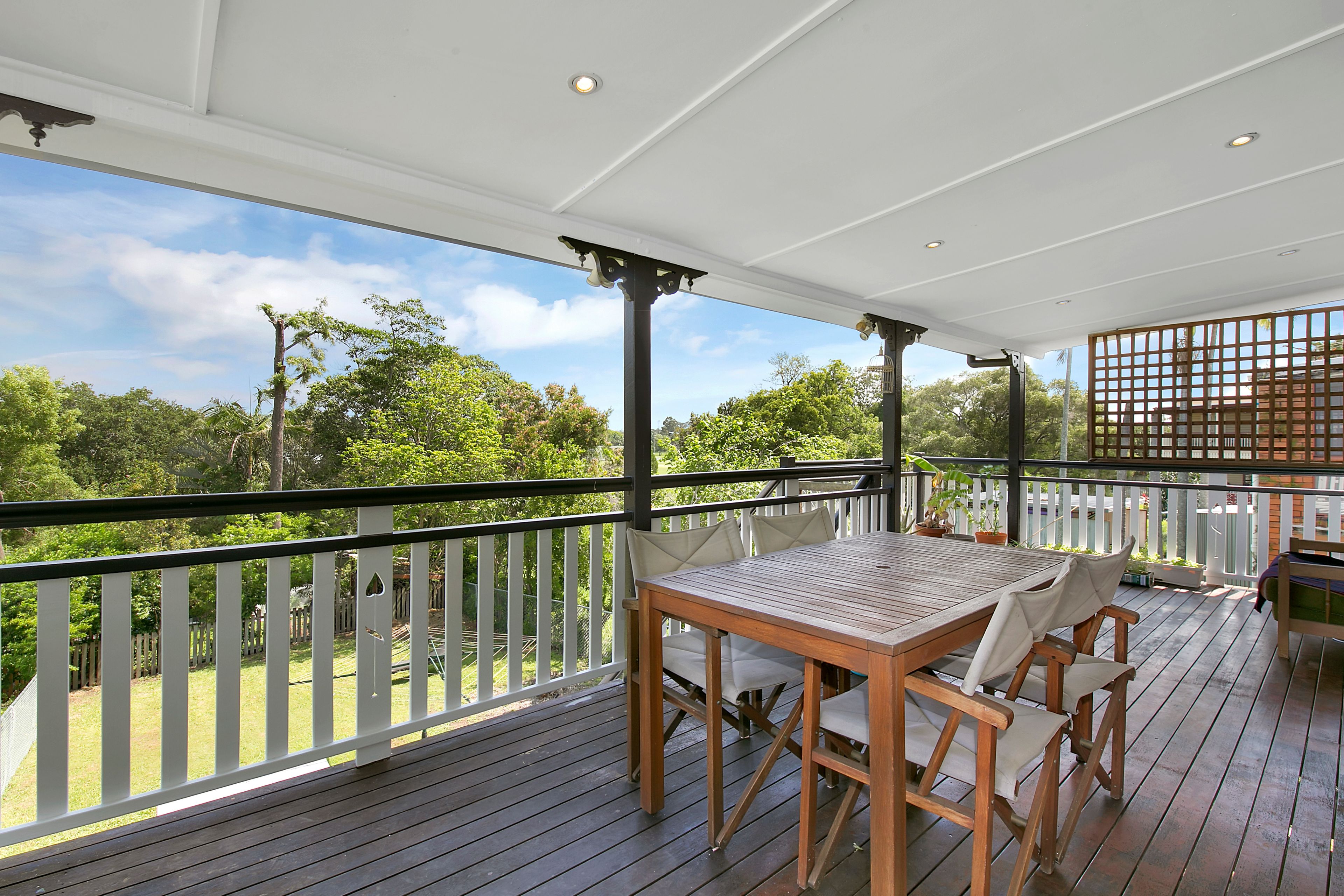 122 Ashby Street, Fairfield, QLD 4103
