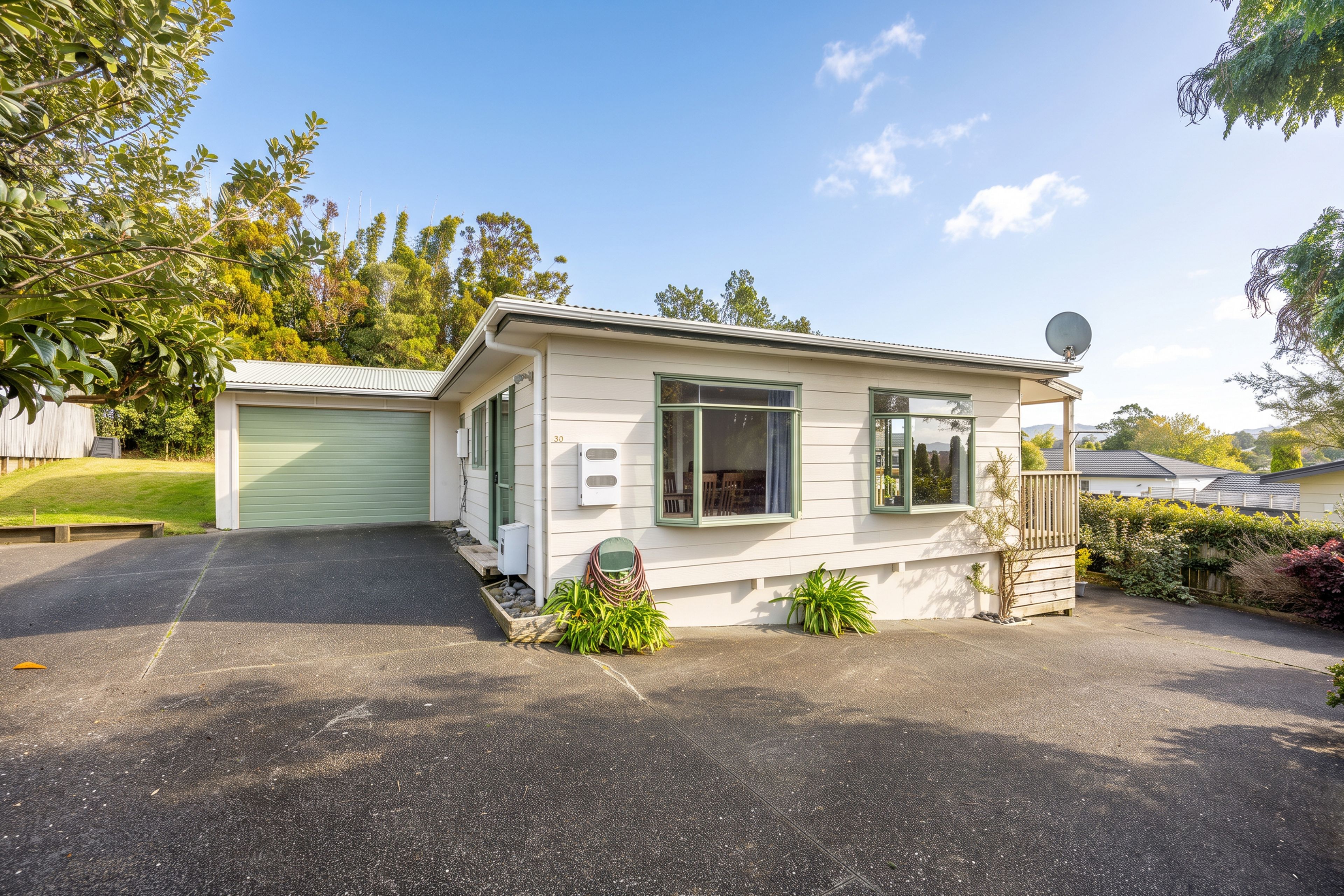 30 Campbell Drive, Warkworth, Rodney