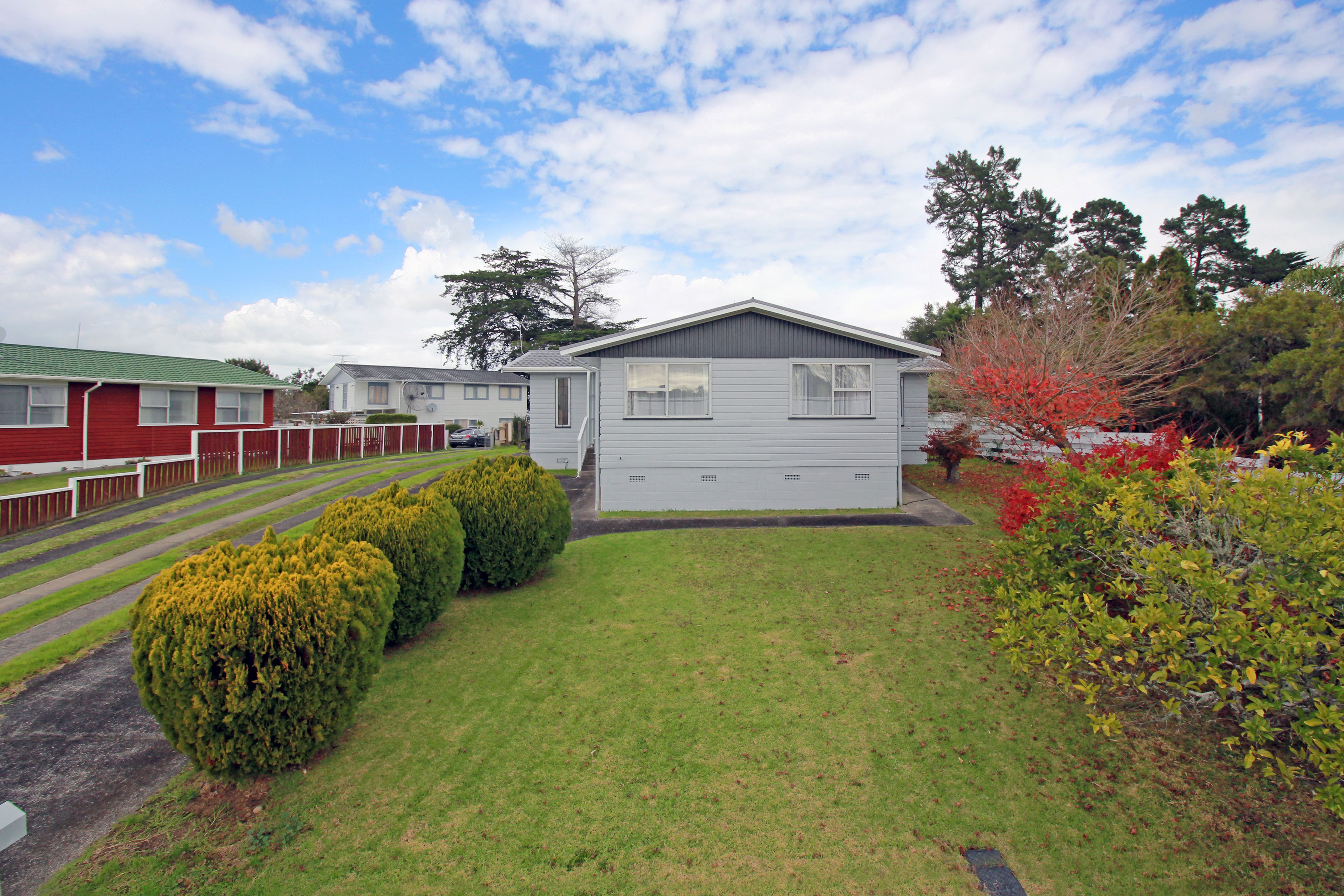 50 Hope Farm Avenue, Pakuranga, Manukau City