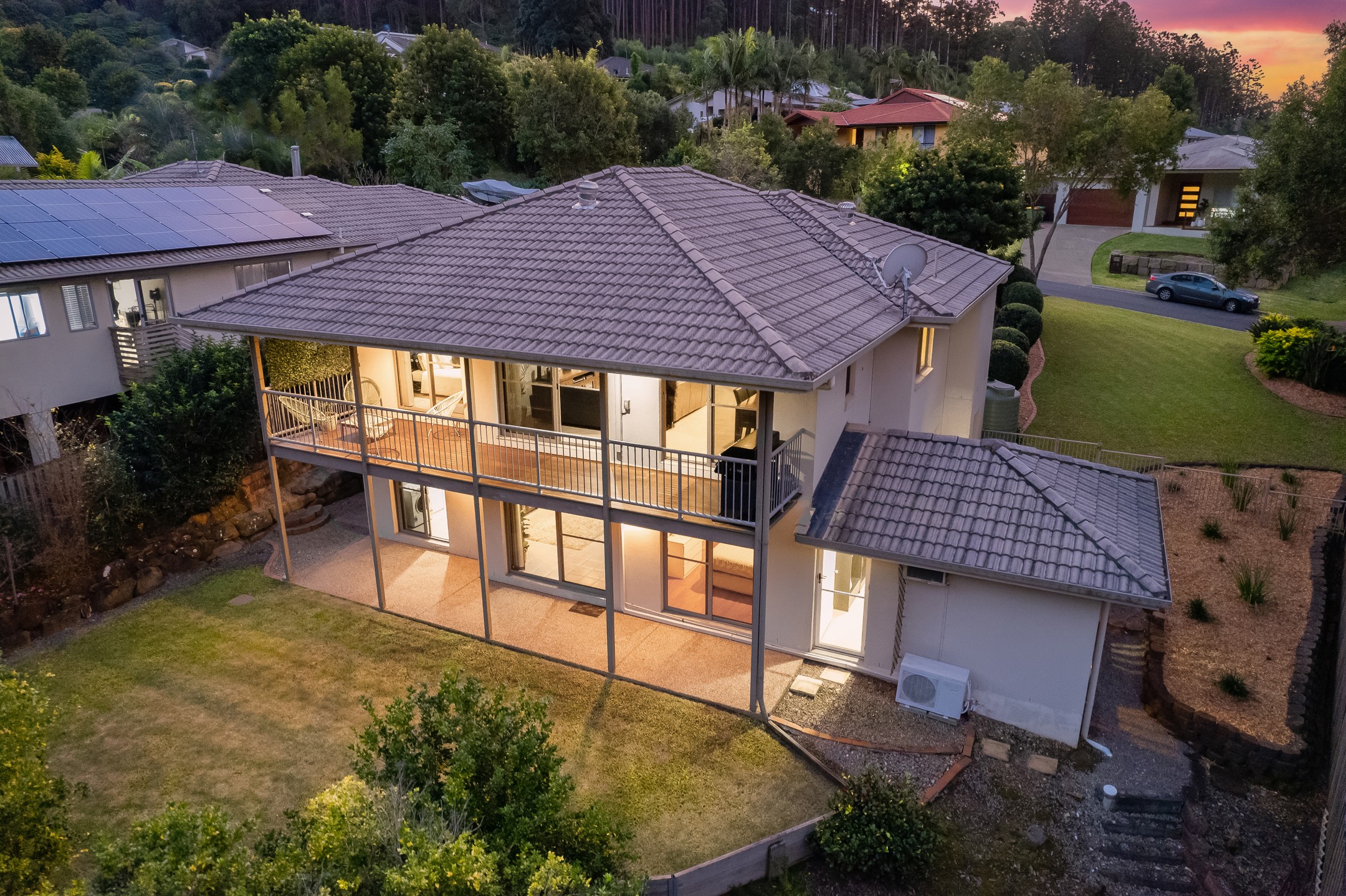8 Lambert Drive, Maudsland, QLD 4210