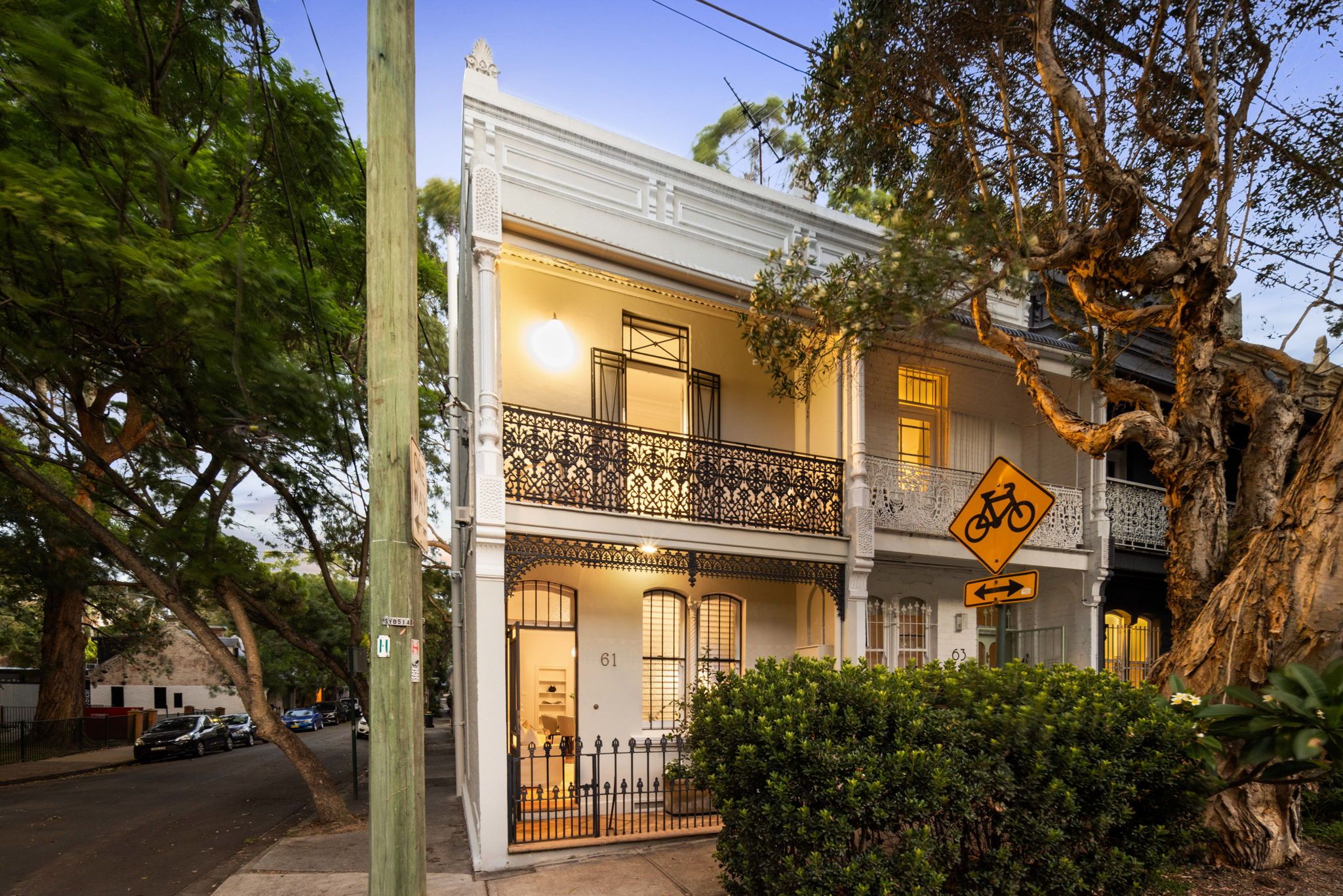 61 Young Street, Redfern NSW 2016