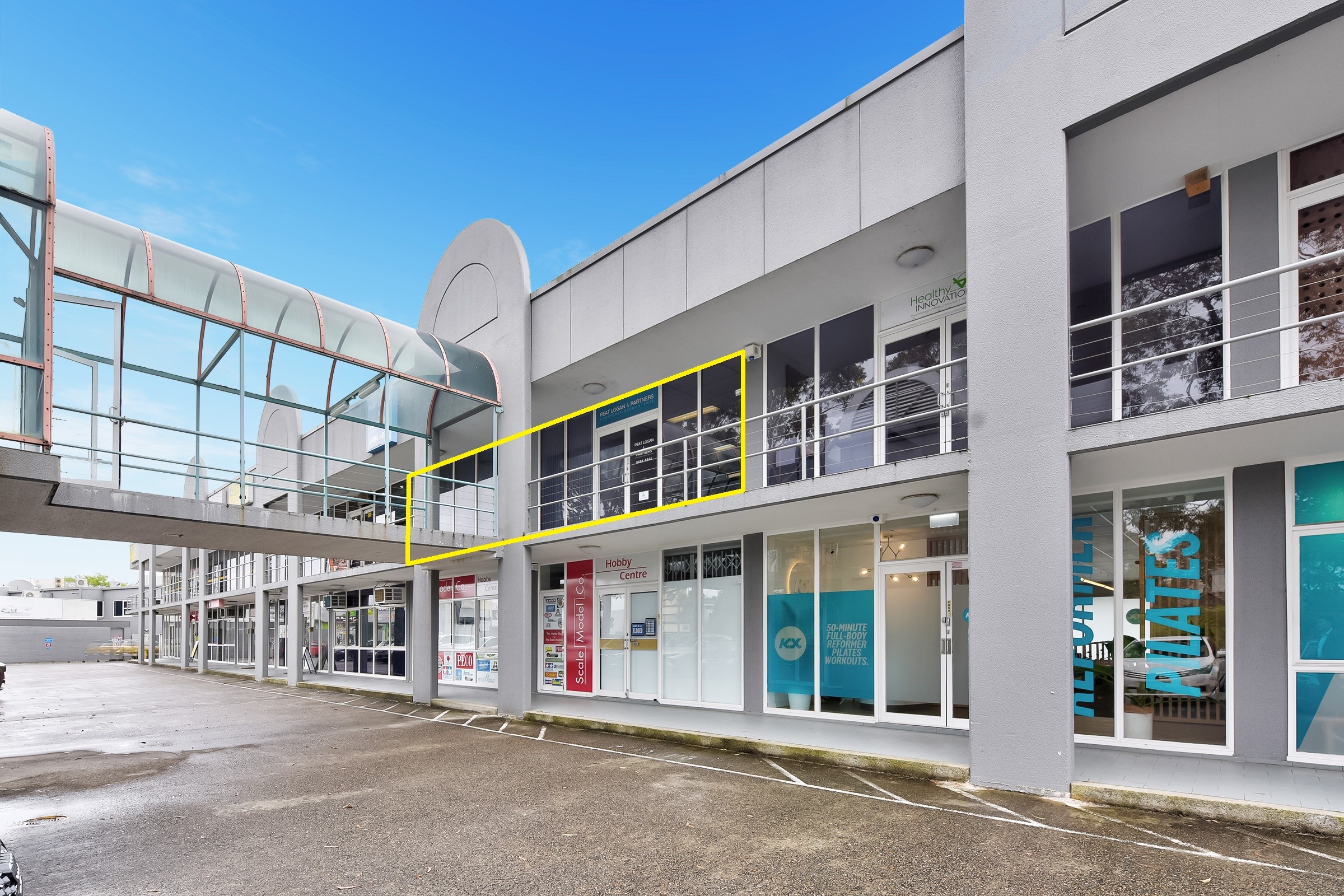 Shop A17/4 Central Avenue, Thornleigh, NSW 2120