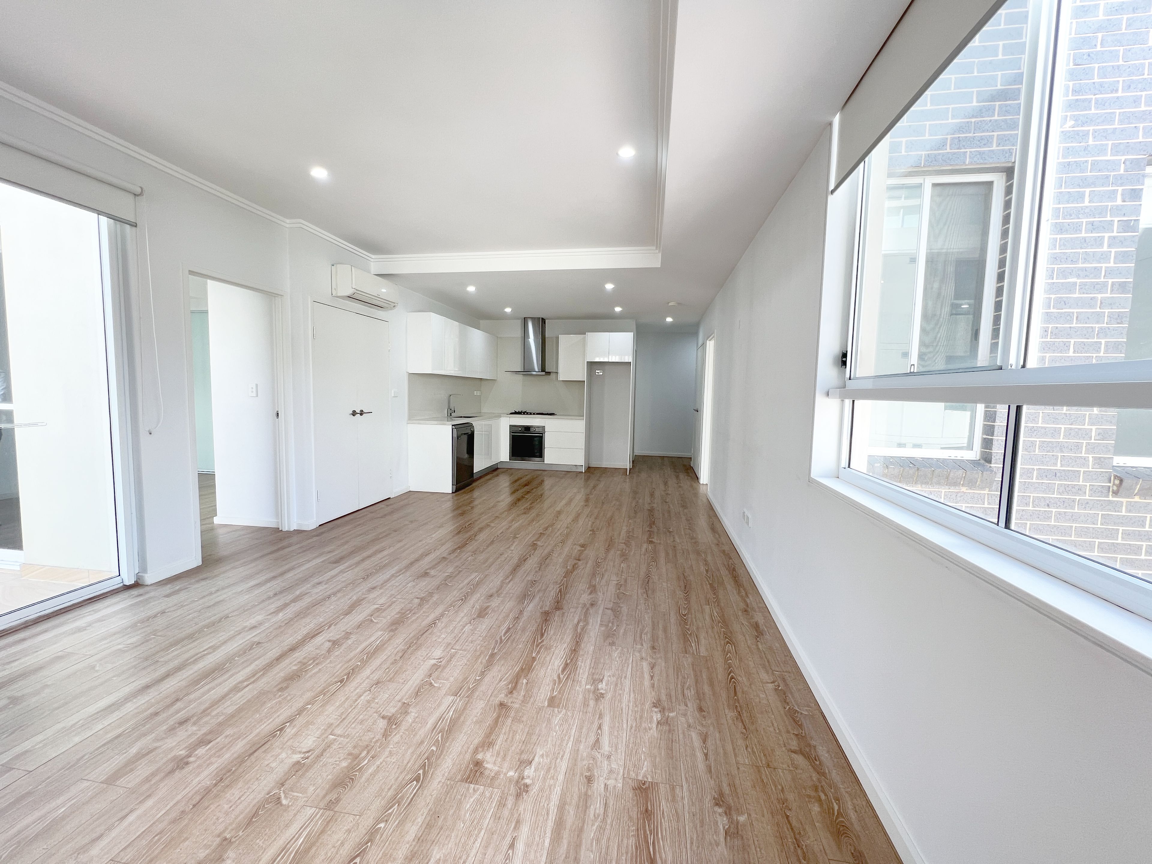 309/18b Carlingford Road, Epping, NSW 2121