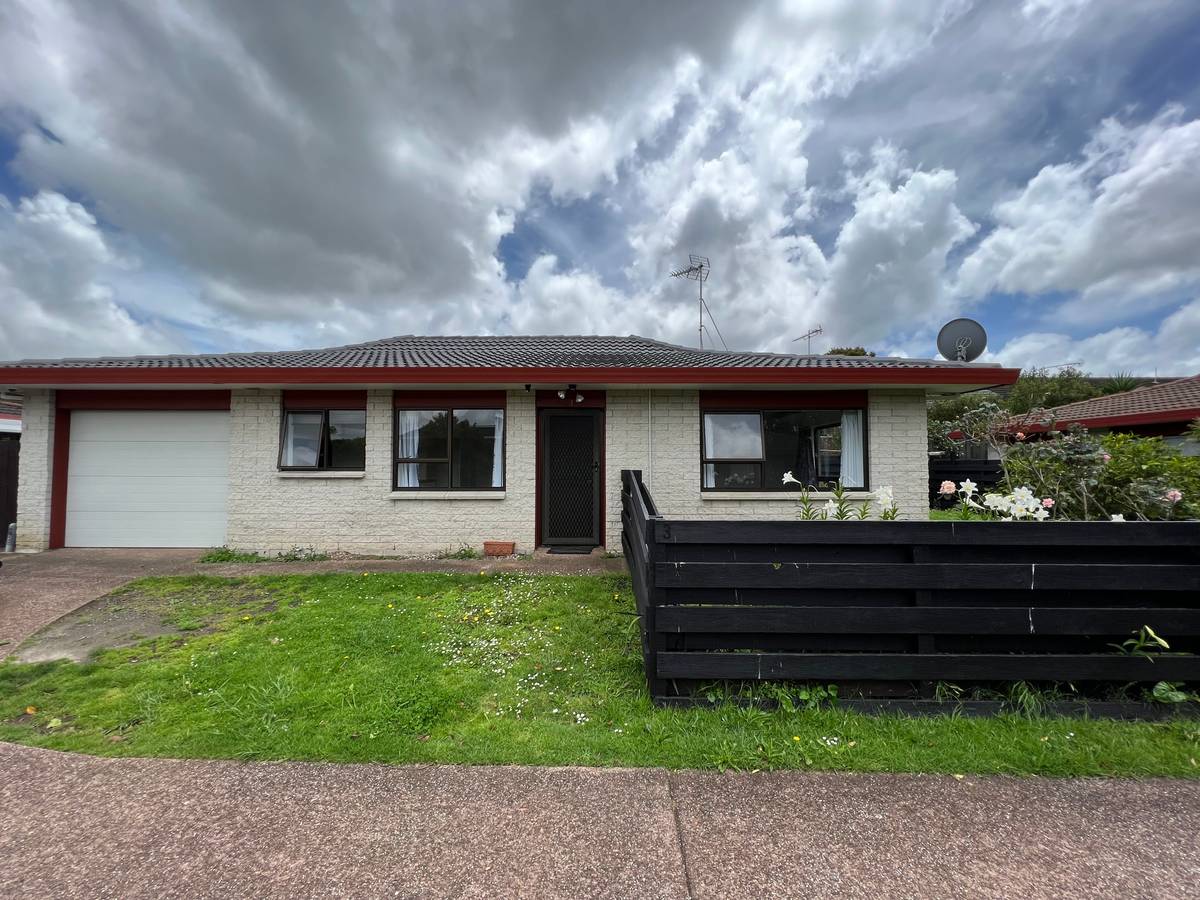 3/23 Kings Road, Panmure, Auckland City Real Estate Ray White New