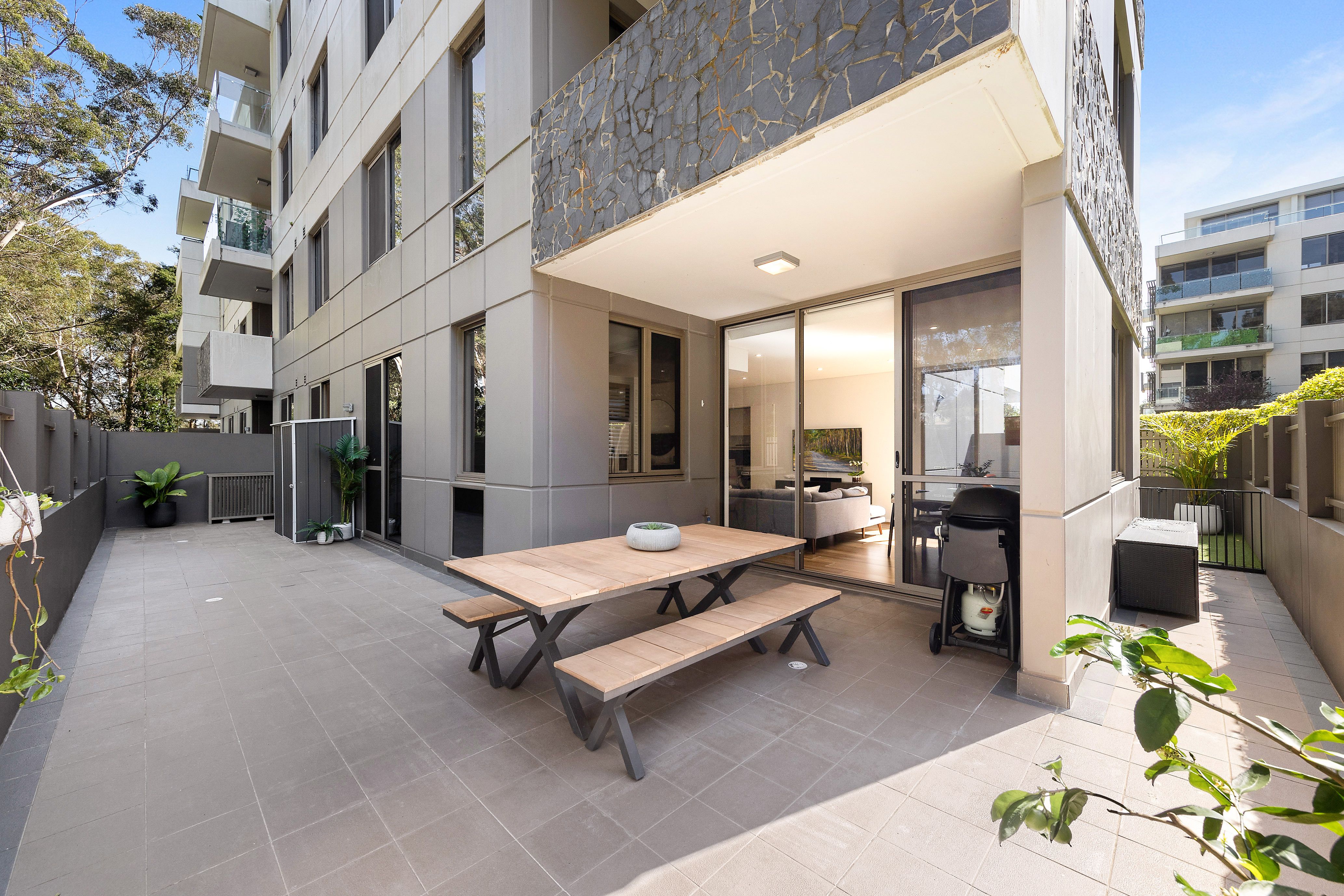 42/132-138 Killeaton Street, St Ives, NSW 2075