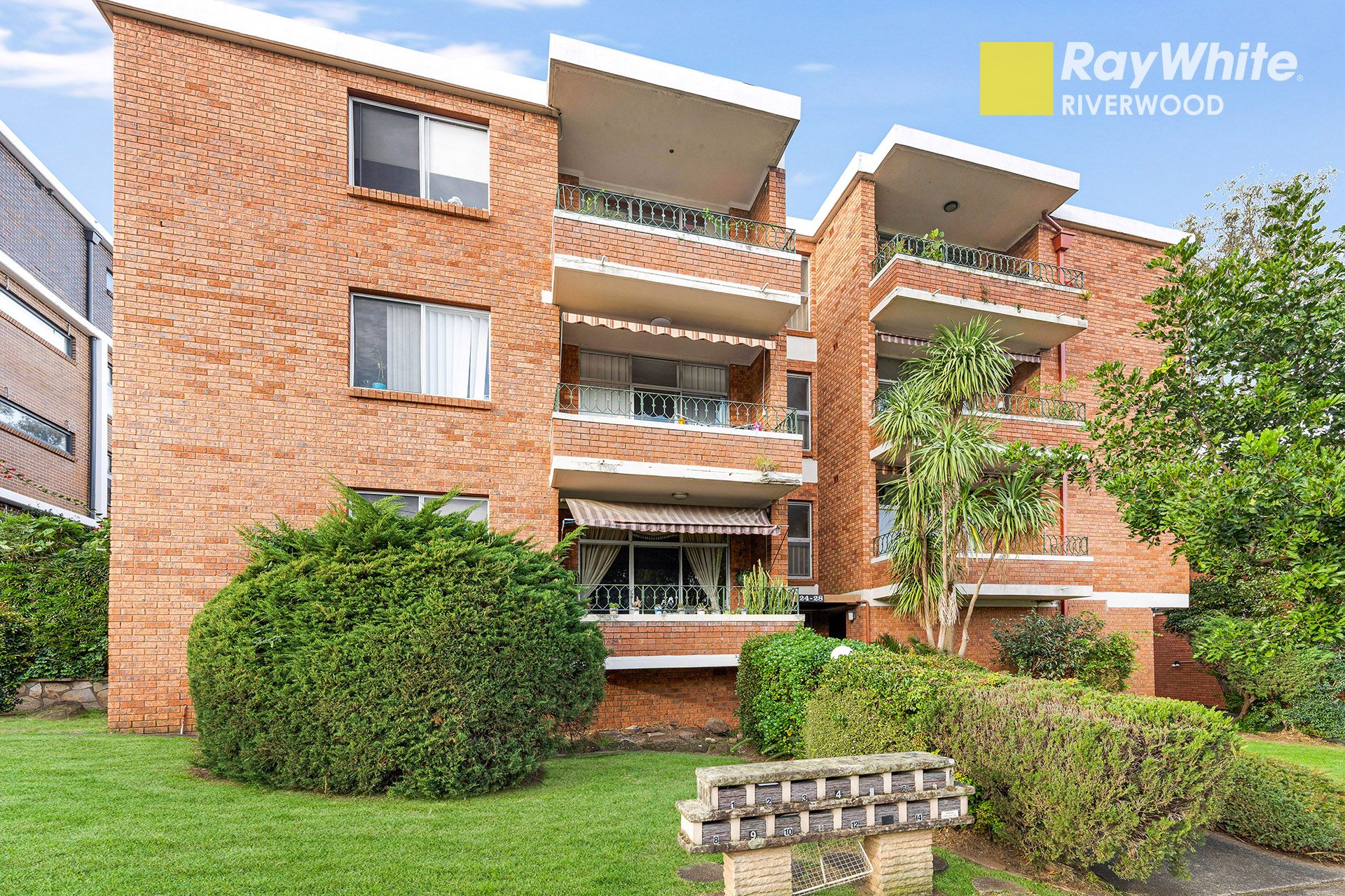24 Empress Street, Hurstville NSW 2220