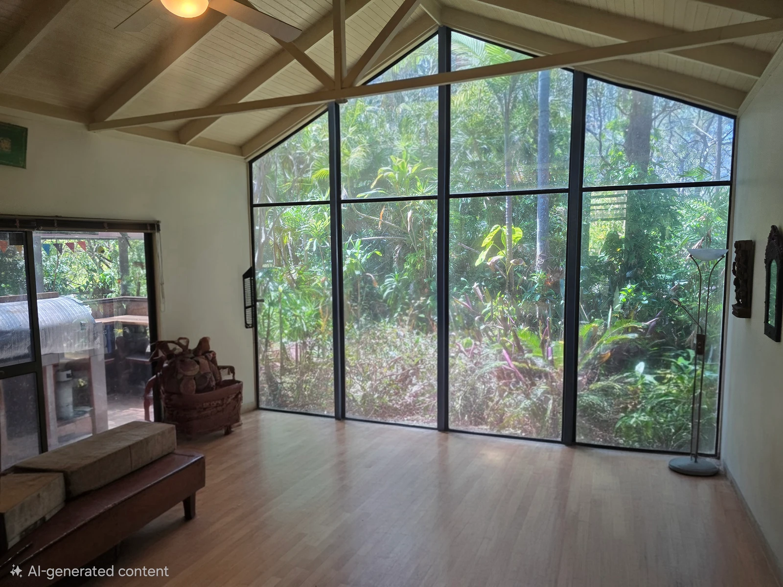 78 Beaconsfield Road, Sandy Creek, QLD 4515