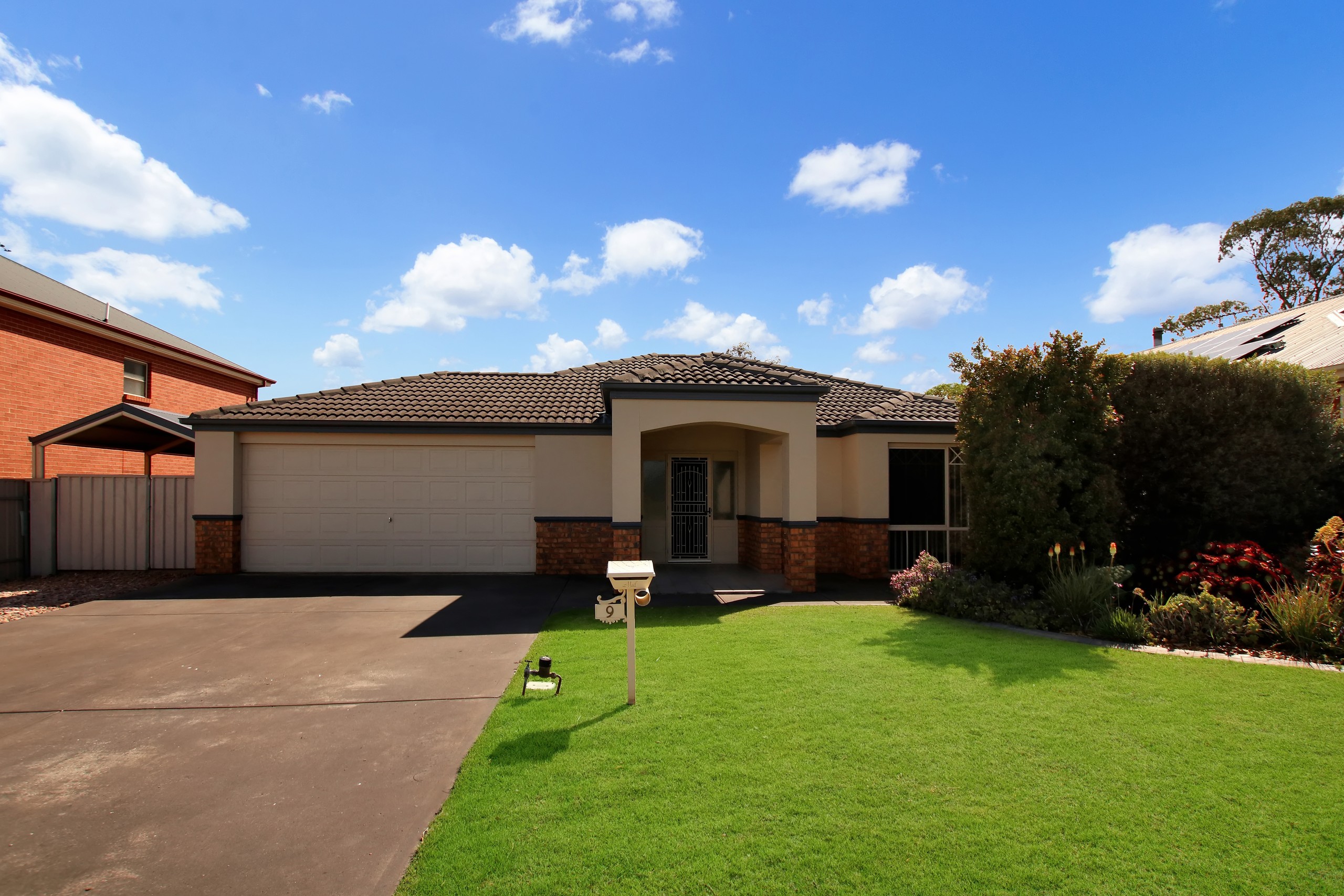 9 Urrbrae Way, Evanston Park, SA 5116