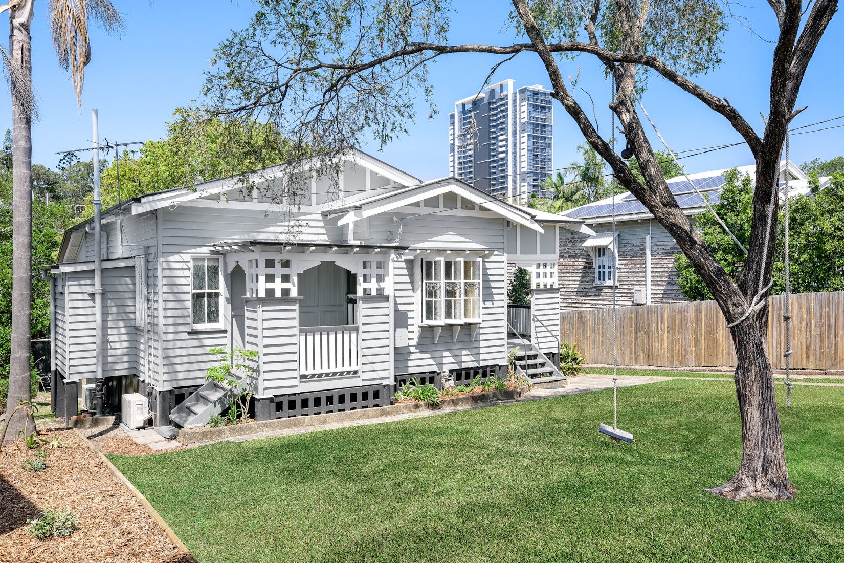 21 Wight Street, Milton, QLD 4064