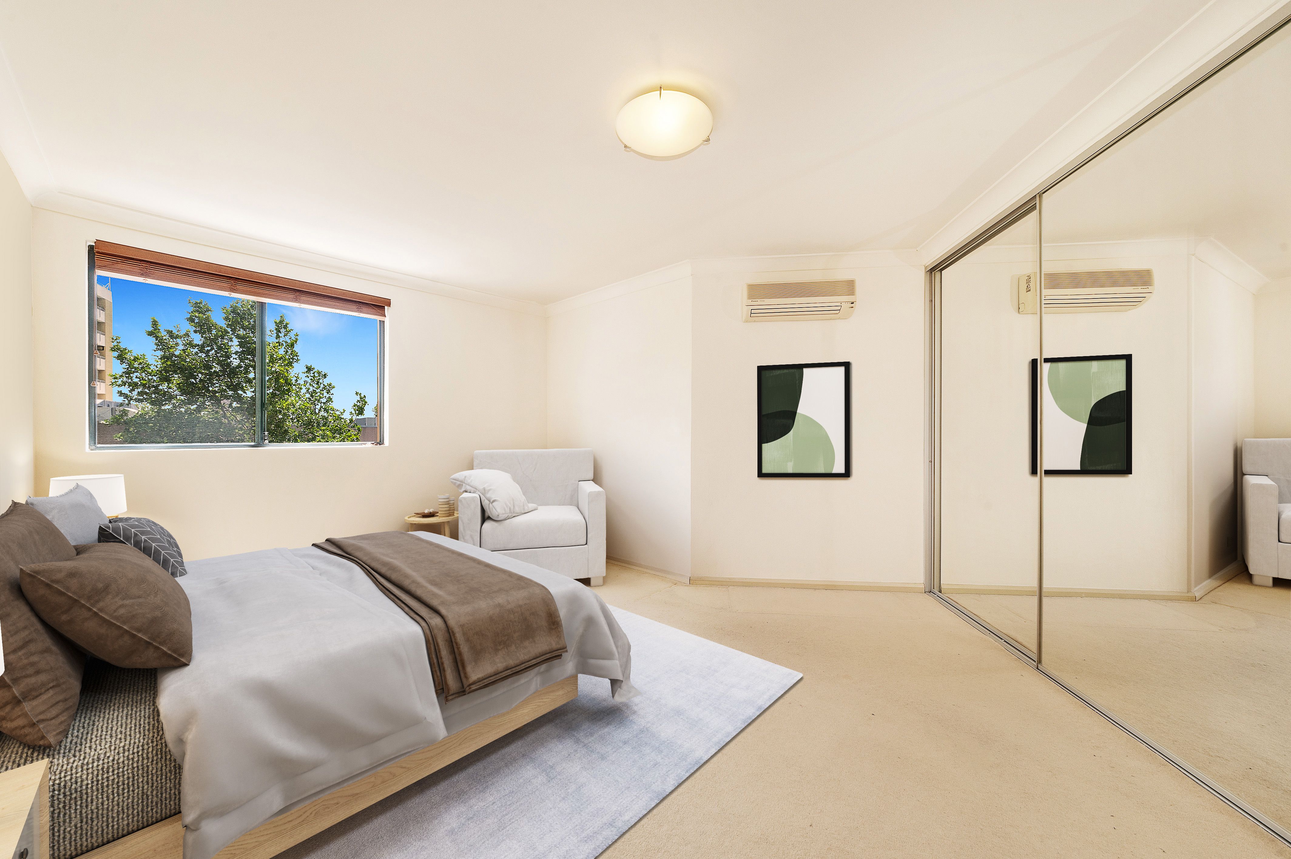 37/114-116 Cabramatta Road, Cremorne, NSW 2090