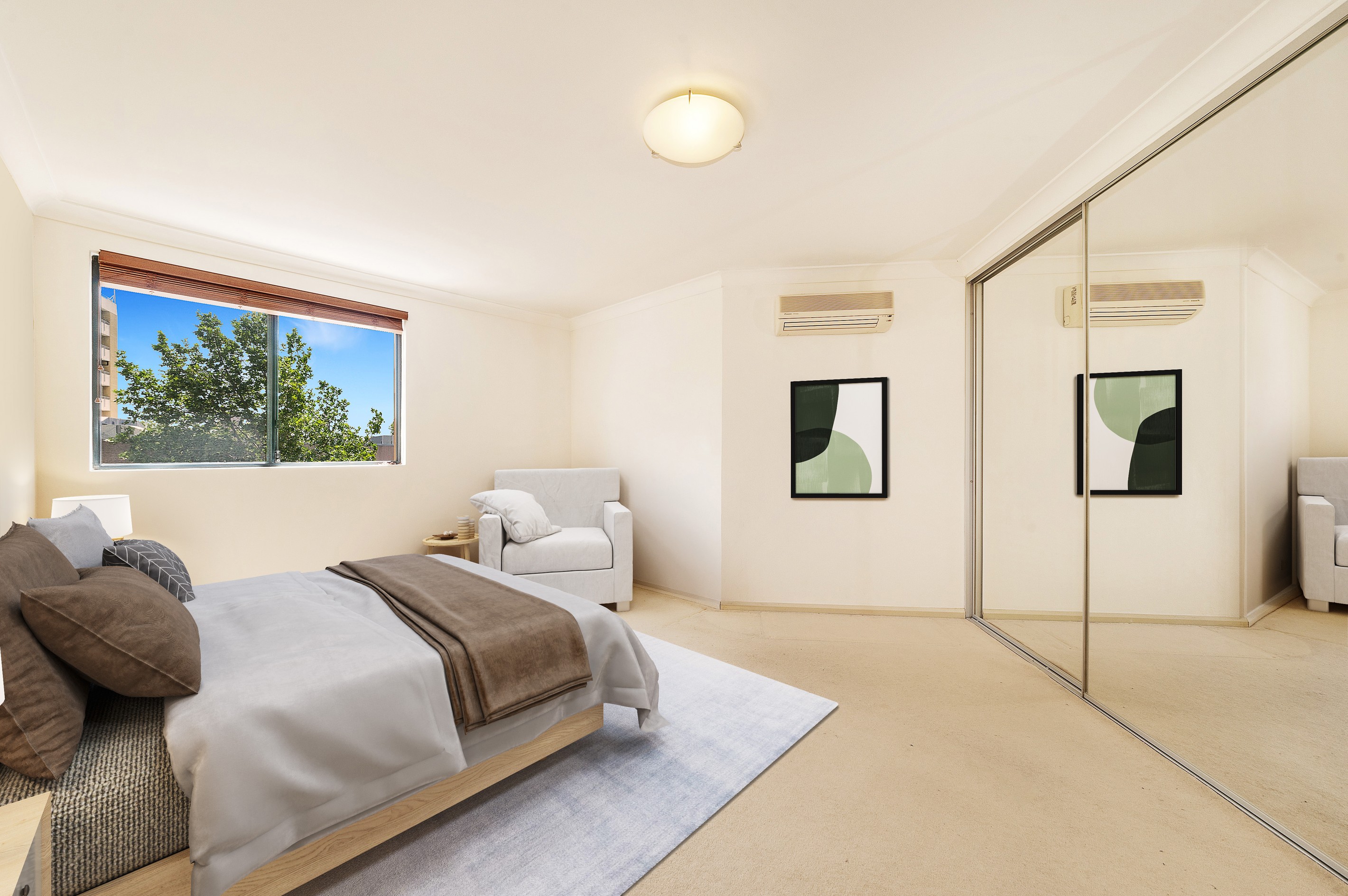 37/114-116 Cabramatta Road, Cremorne, NSW 2090
