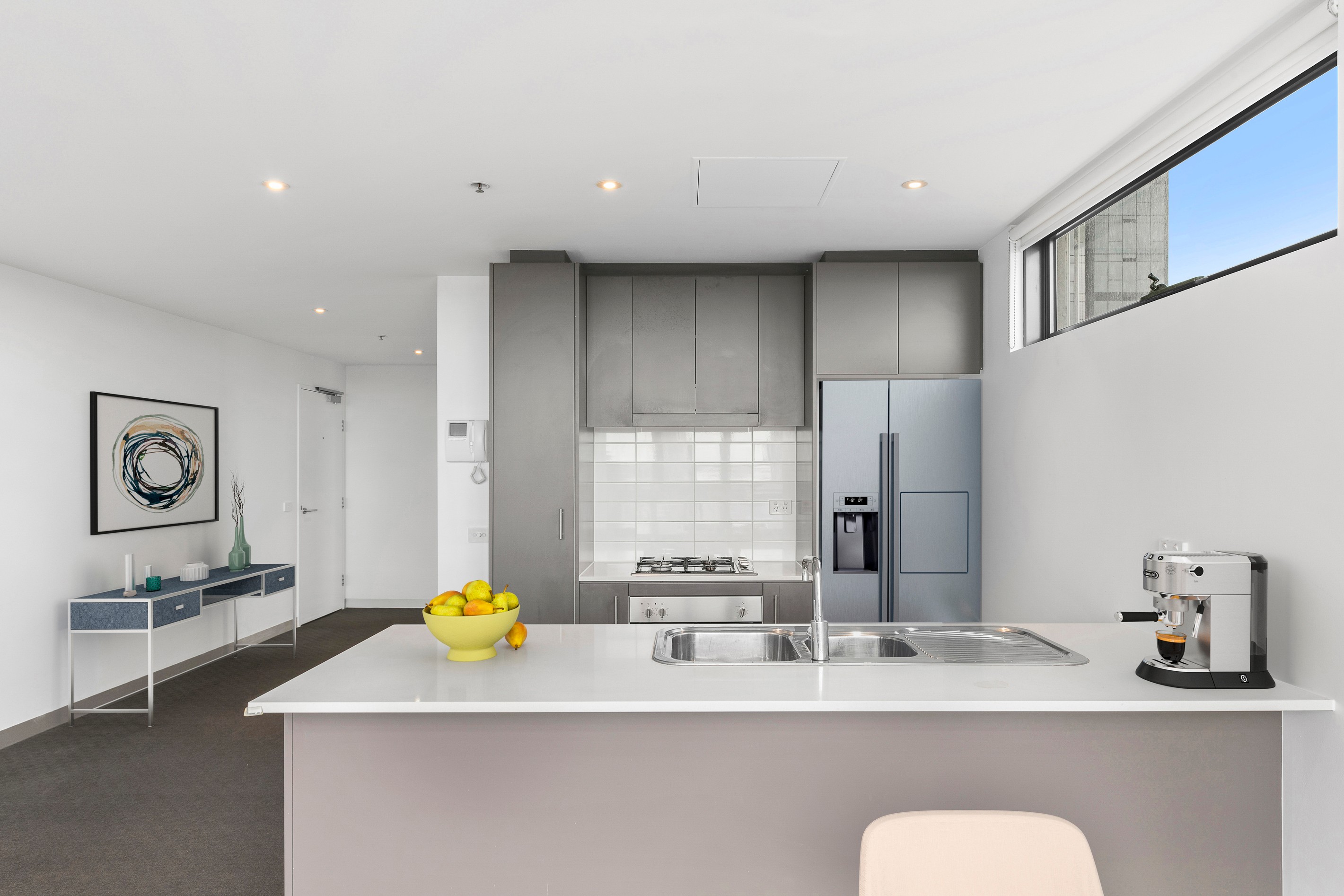 902/109 Clarendon Street, Southbank, VIC 3006