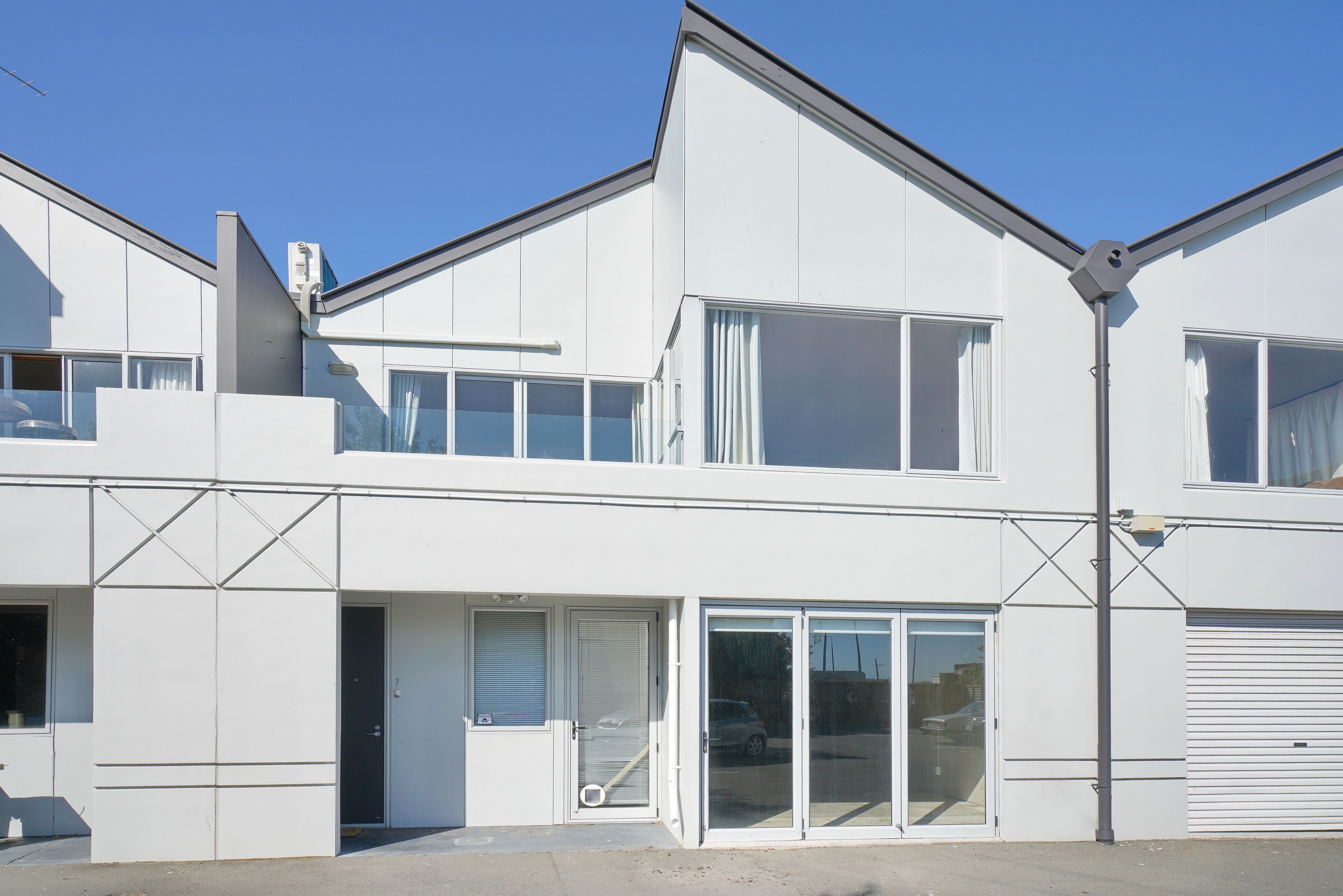 7/36 Settlers Crescent, Ferrymead, Christchurch City