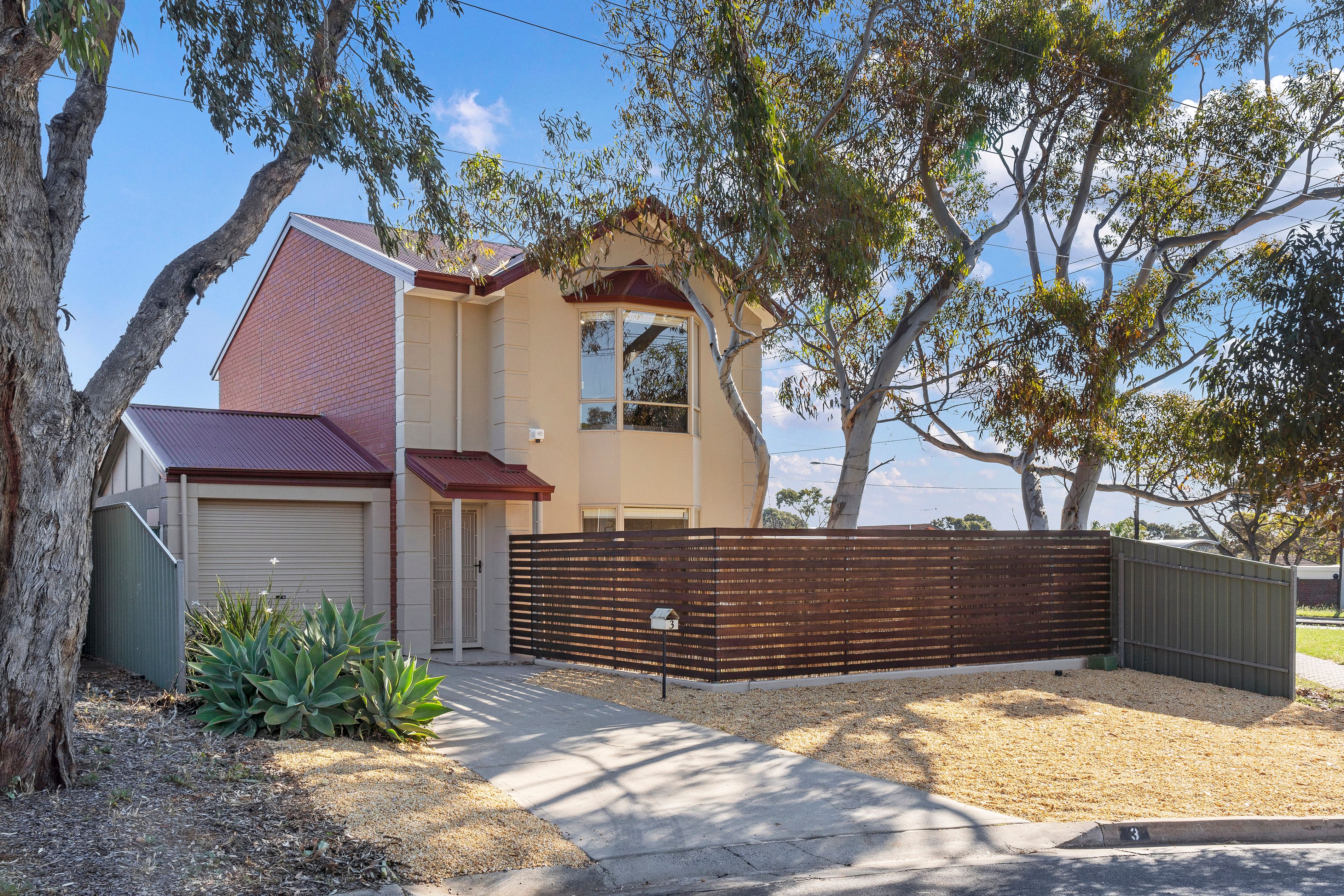 3 Gunya Crescent, Ingle Farm, SA 5098