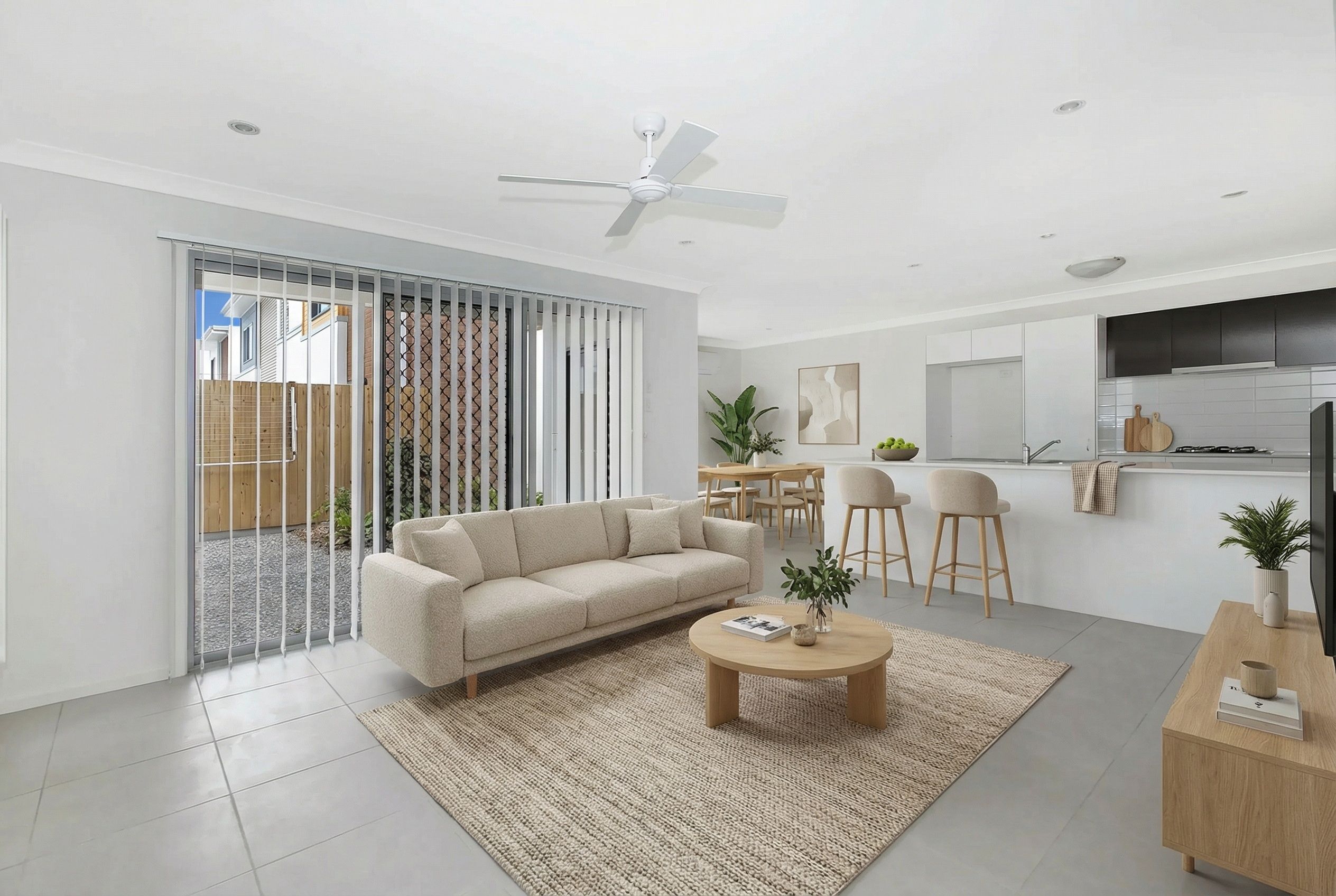 19/28 Russell Street, Everton Park, QLD 4053