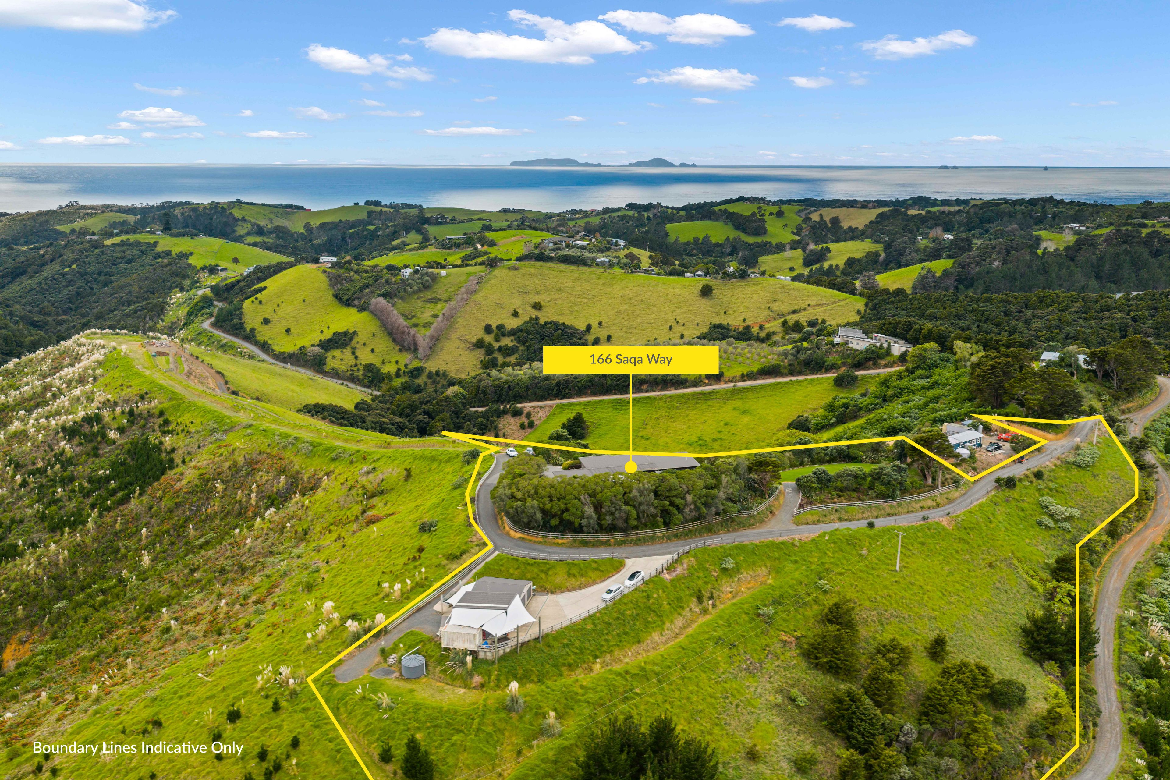 166 Saqa Way, Matapouri, Whangarei District