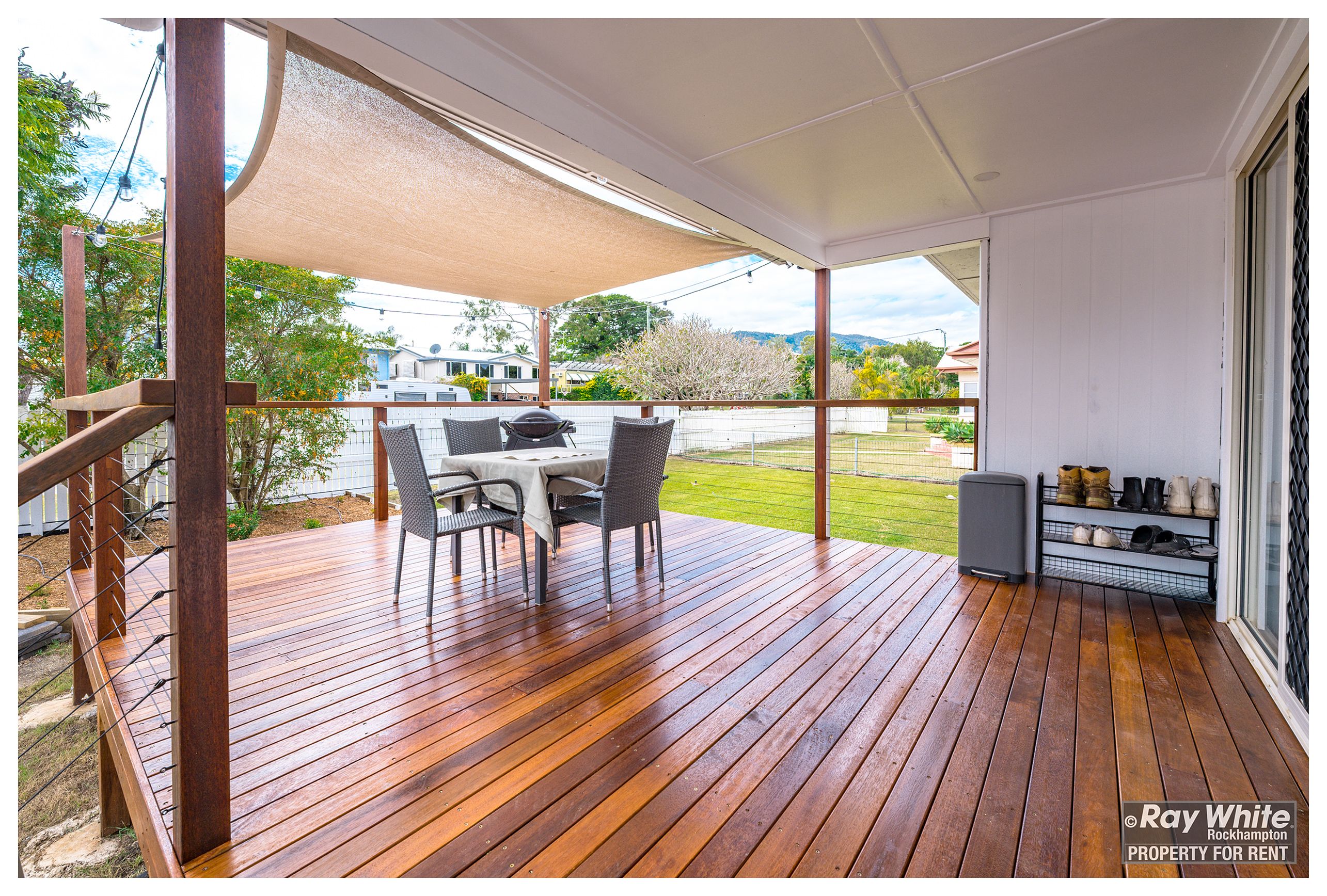 132 Housden Street, Frenchville, QLD 4701