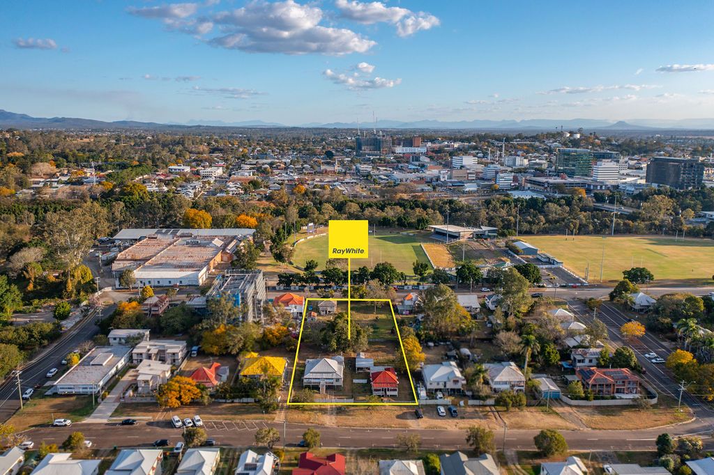 OUTSTANDING DEVELOPMENT OPPORTUNITY - STAKE YOUR CLAIM !! — photo 13 of 30