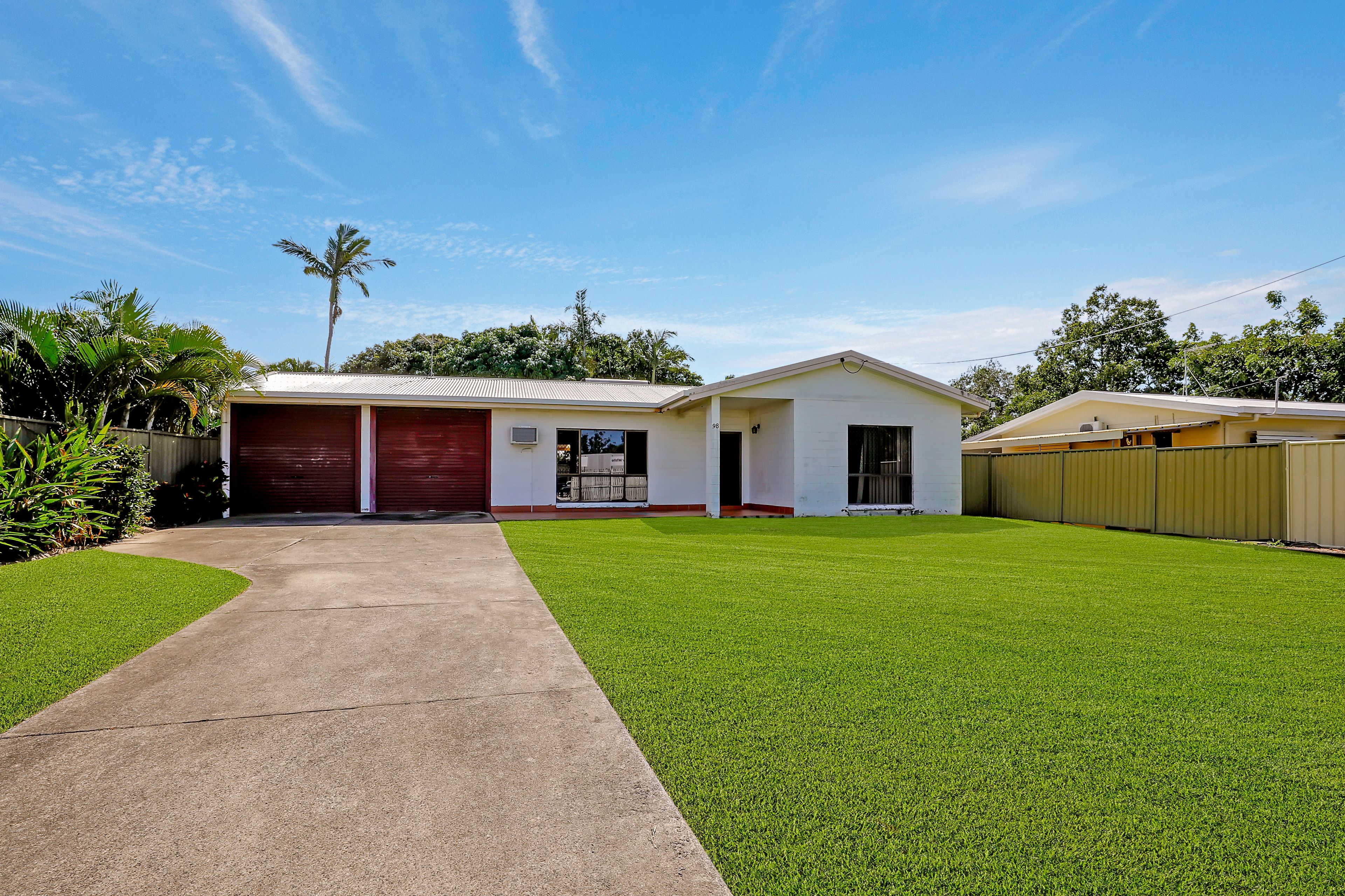 98 Trinity Beach Road, Trinity Beach, QLD 4879