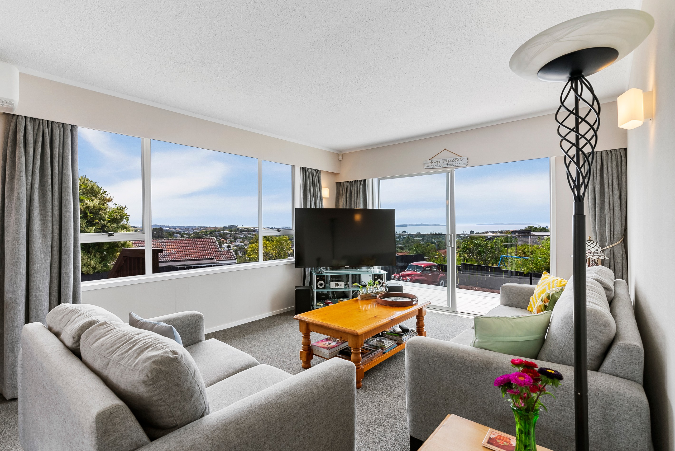 2/119 Glamorgan Drive, Torbay, North Shore City