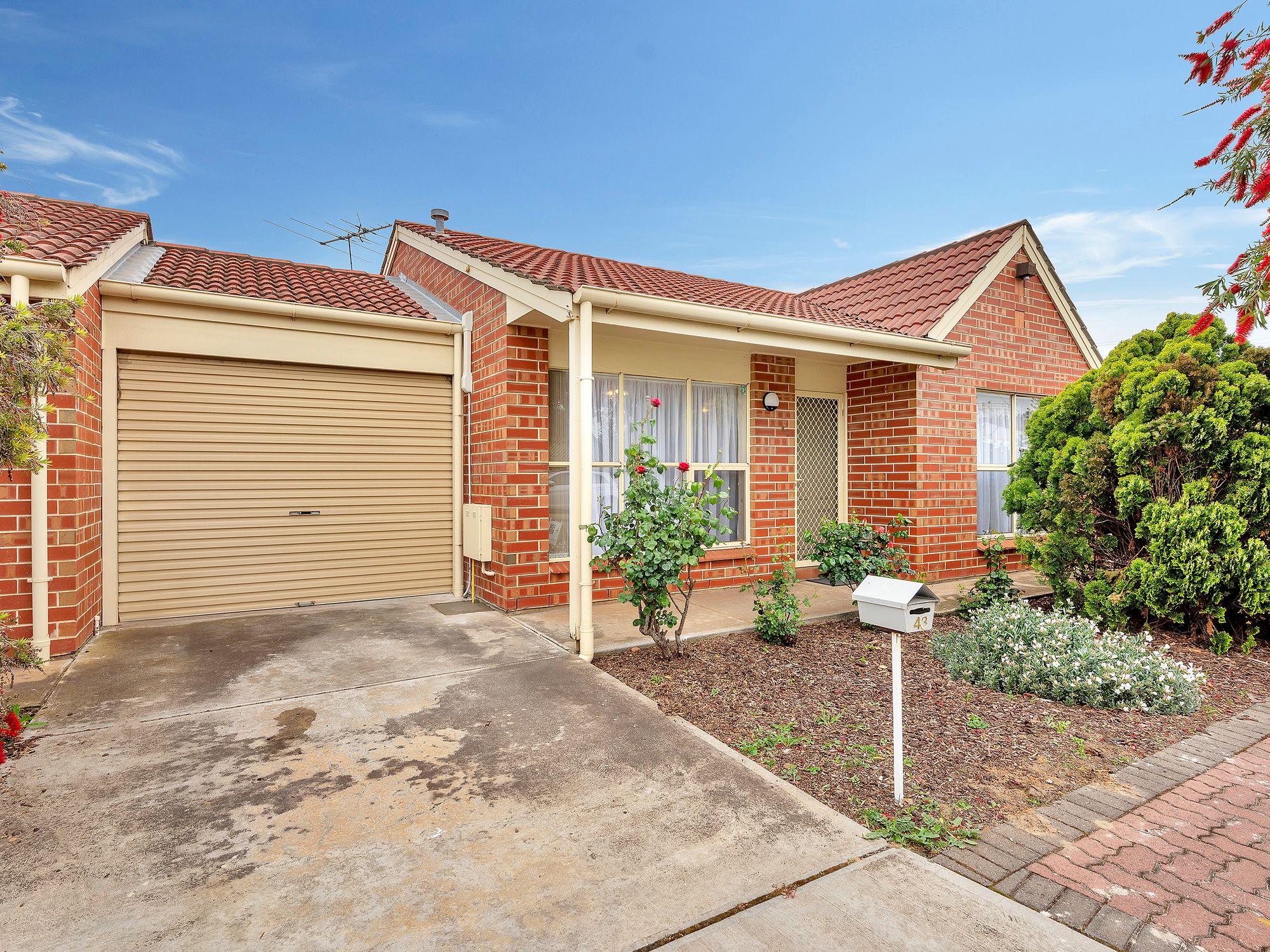 43 Olive Street, Largs Bay SA 5016
