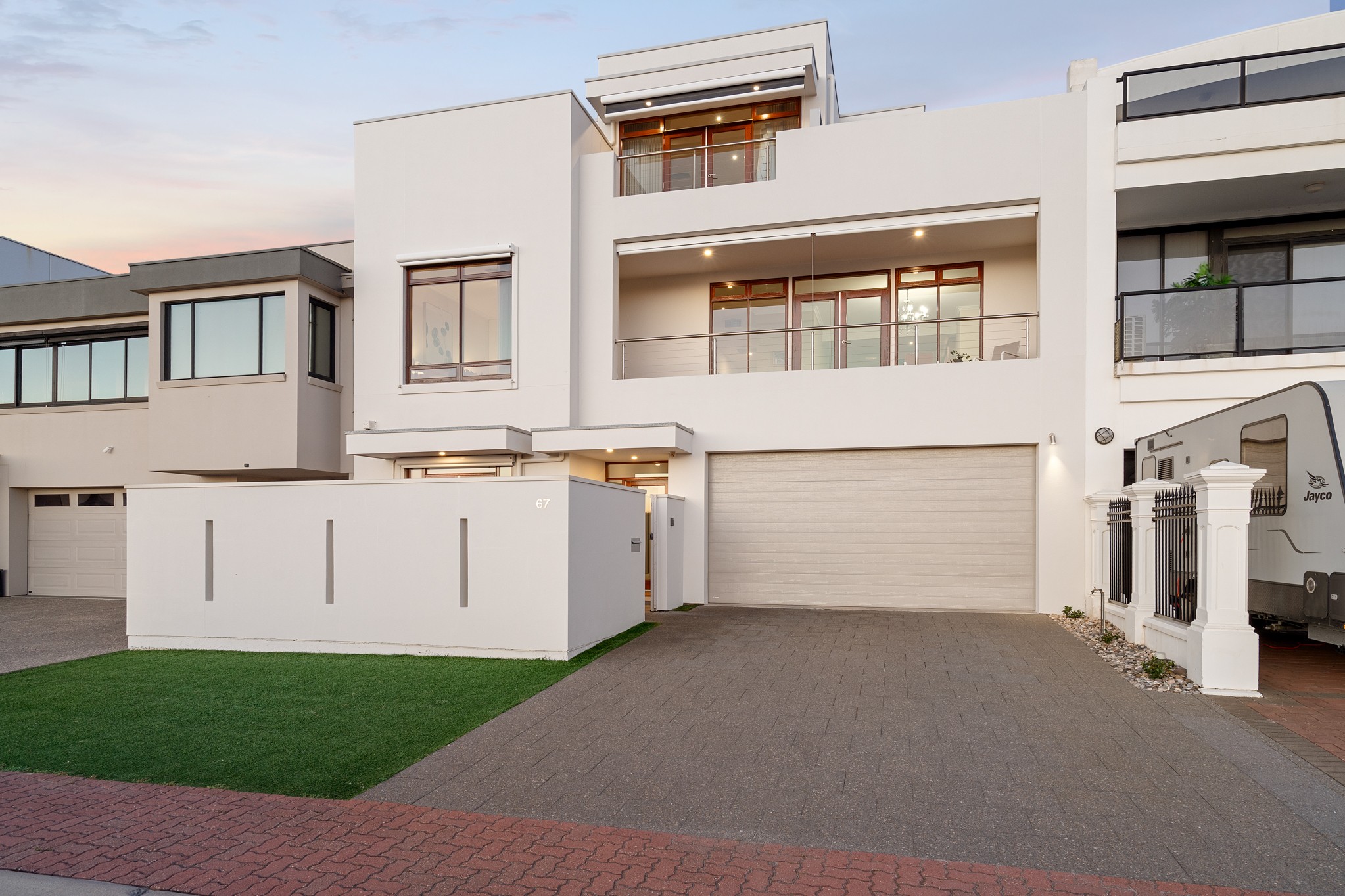 67 Gulf Point Drive, North Haven, SA 5018