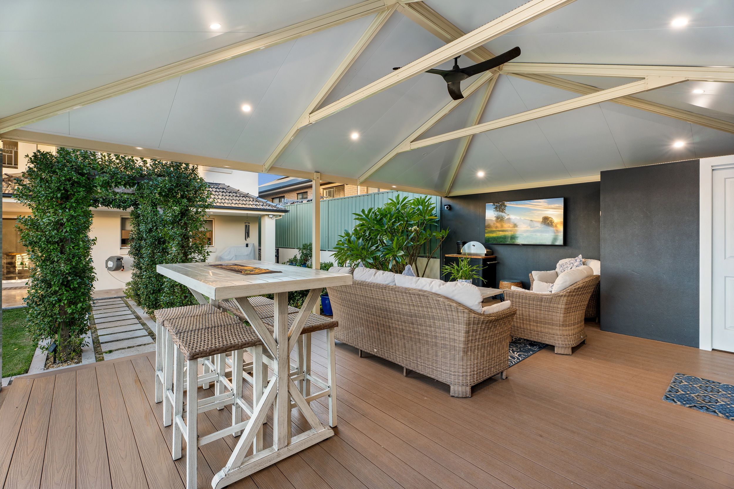 113 Glengarry Drive, Glenmore Park, NSW