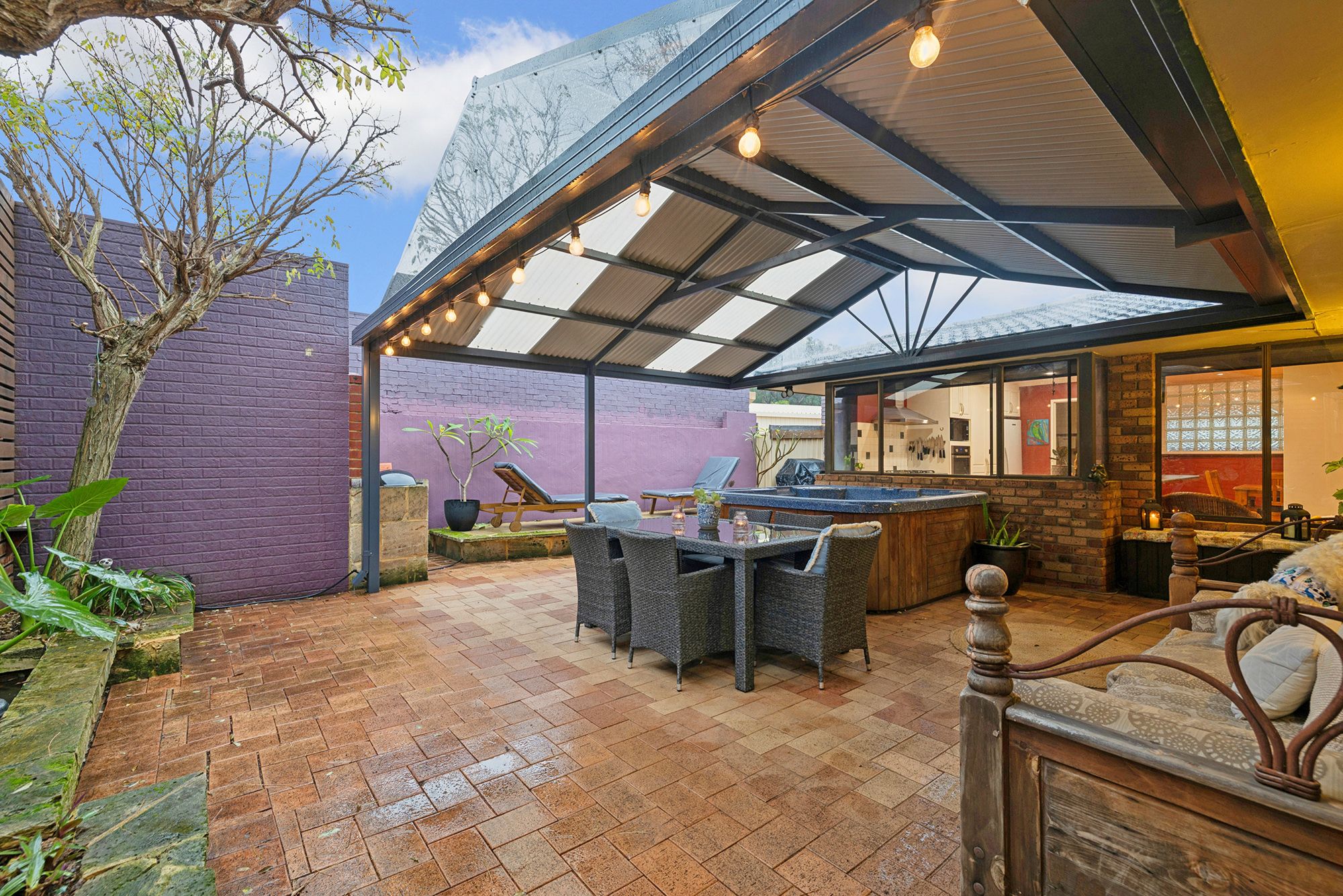 4 Bromley Place — photo 27 of 30