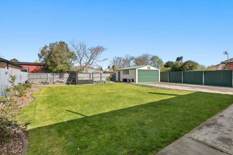 29 Taurima Street, Hei Hei, Christchurch City