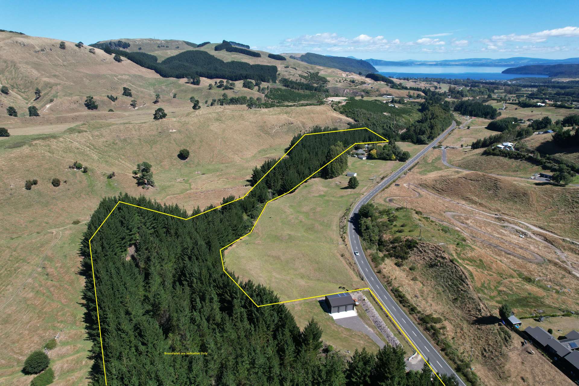 487 Whangamata Road photo 6