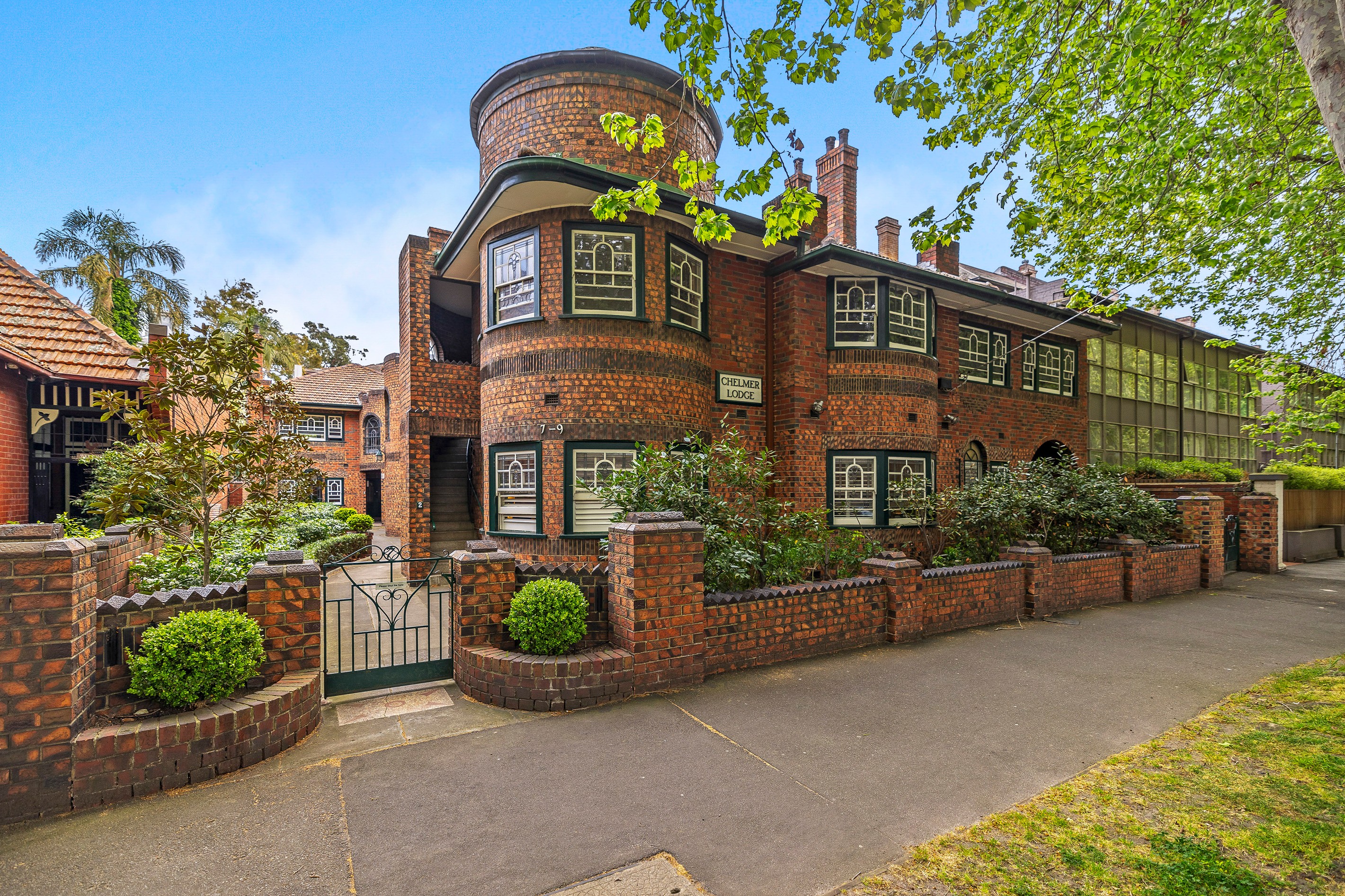 4/7-9 Park Street, St Kilda West, VIC 3182