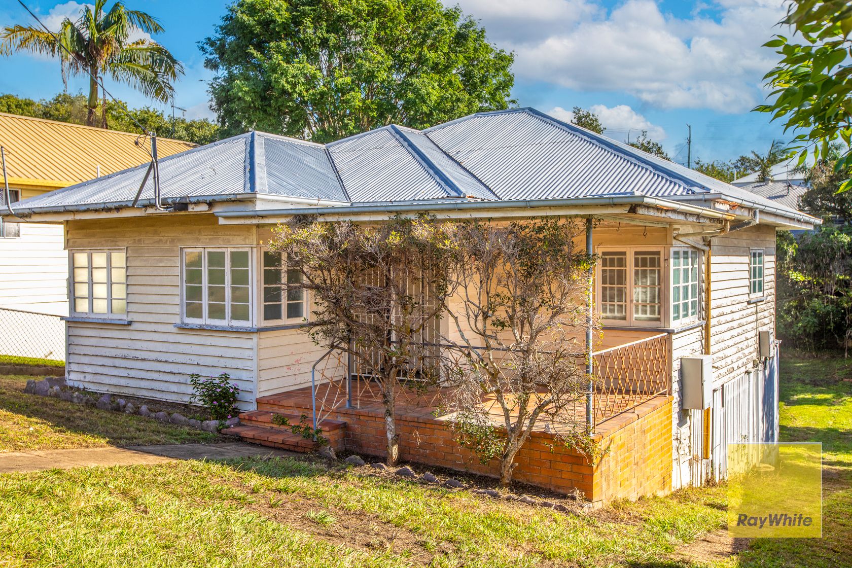 72 Lizzie Street, Bardon, QLD 4065