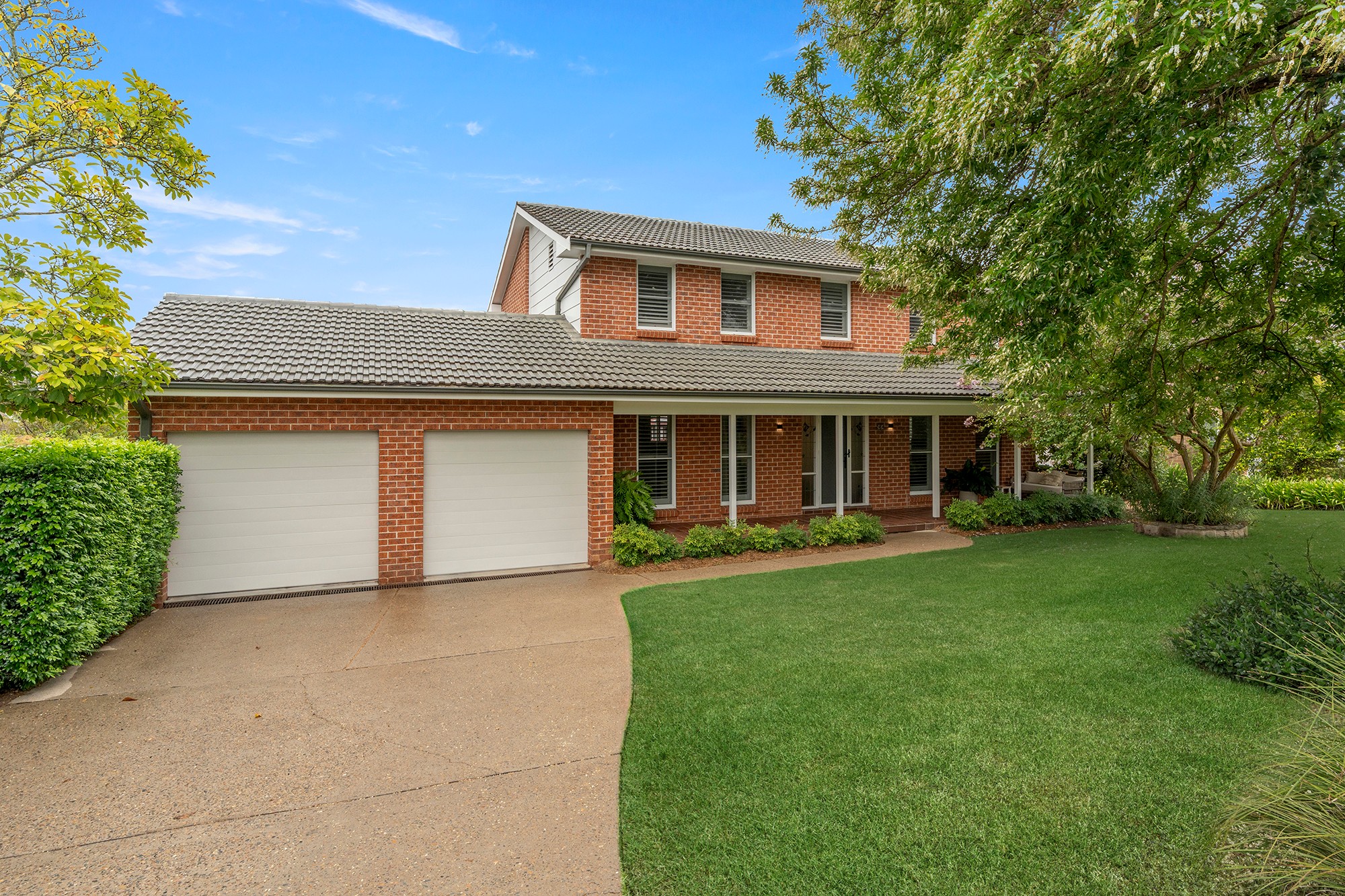 33 Lockhart Avenue, Castle Hill, NSW 2154