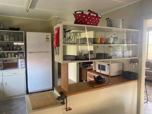 45 Saint George Street, Georgetown, QLD 4871