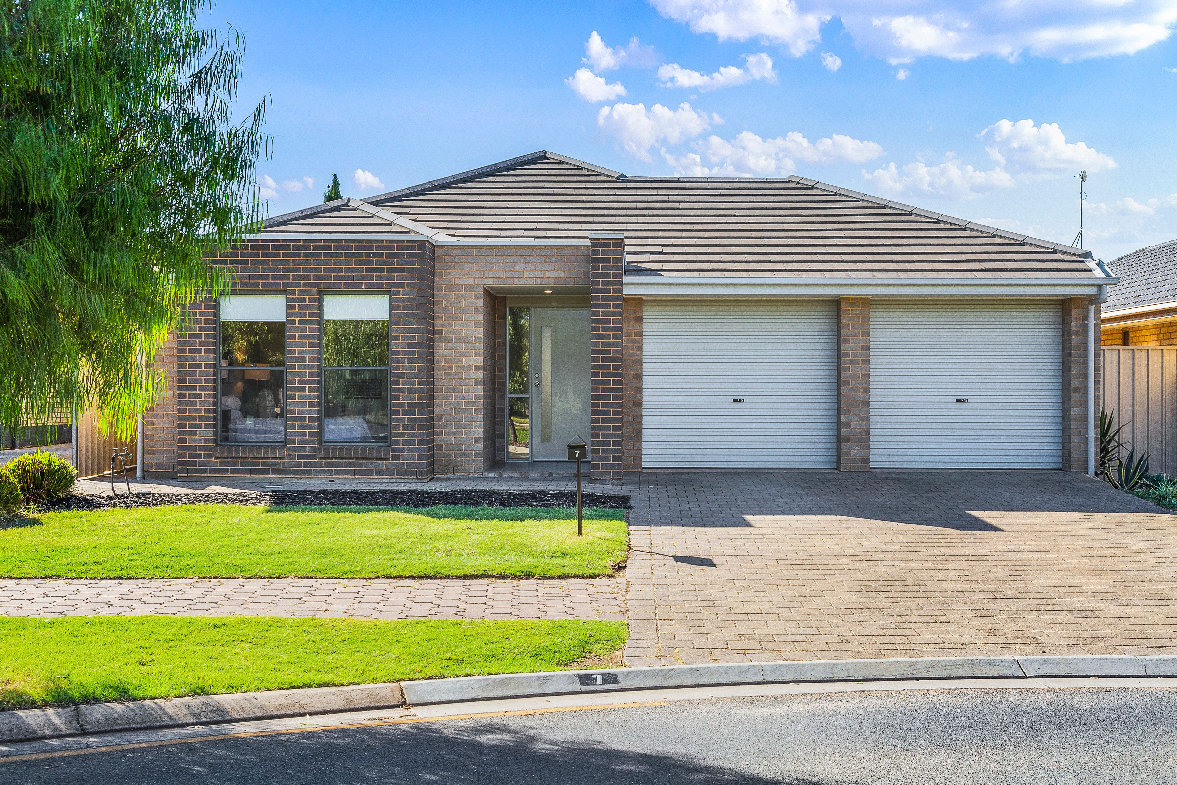 7 Julian Court, Paralowie SA 5108