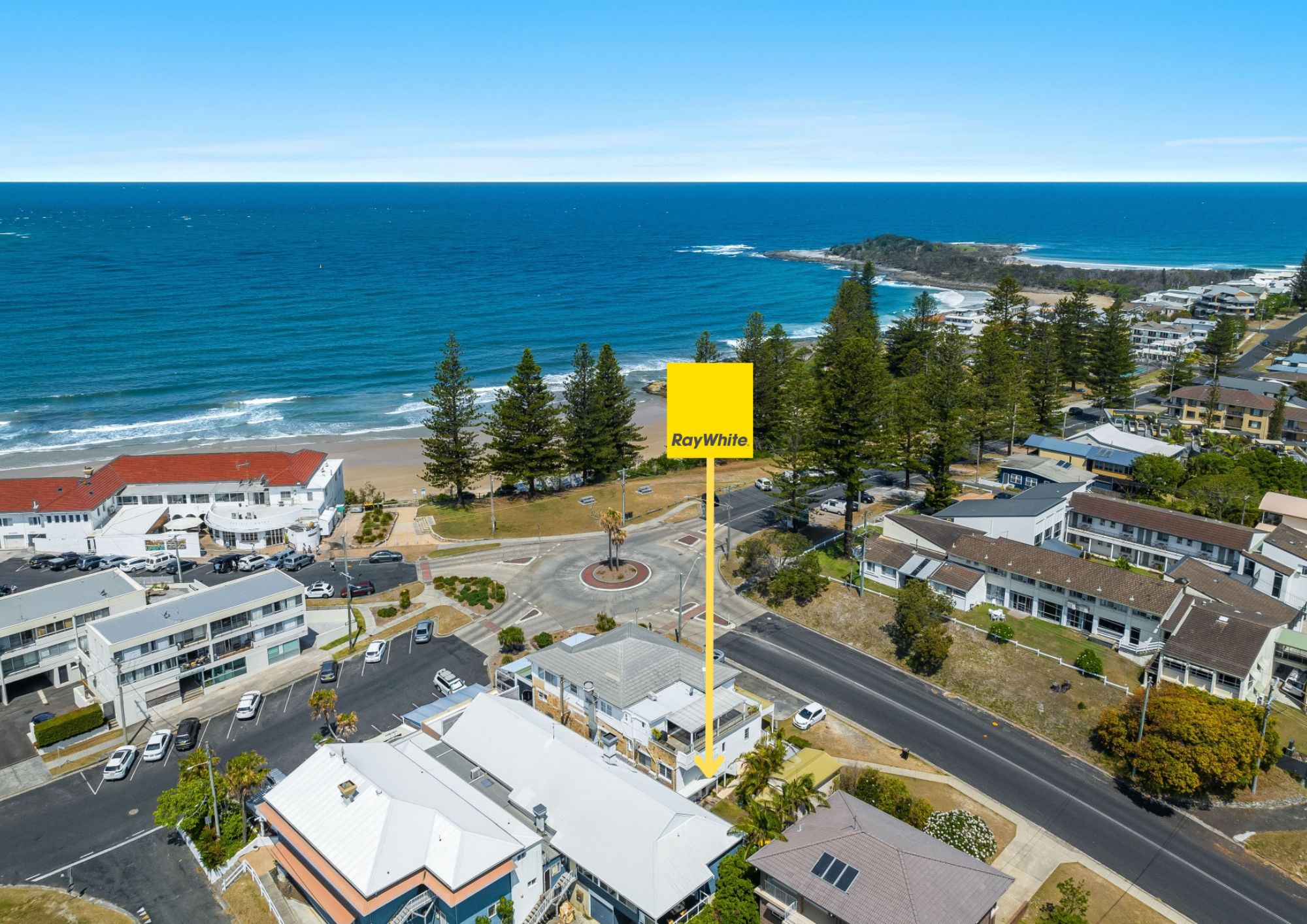 3/16 Clarence Street, Yamba, NSW 2464