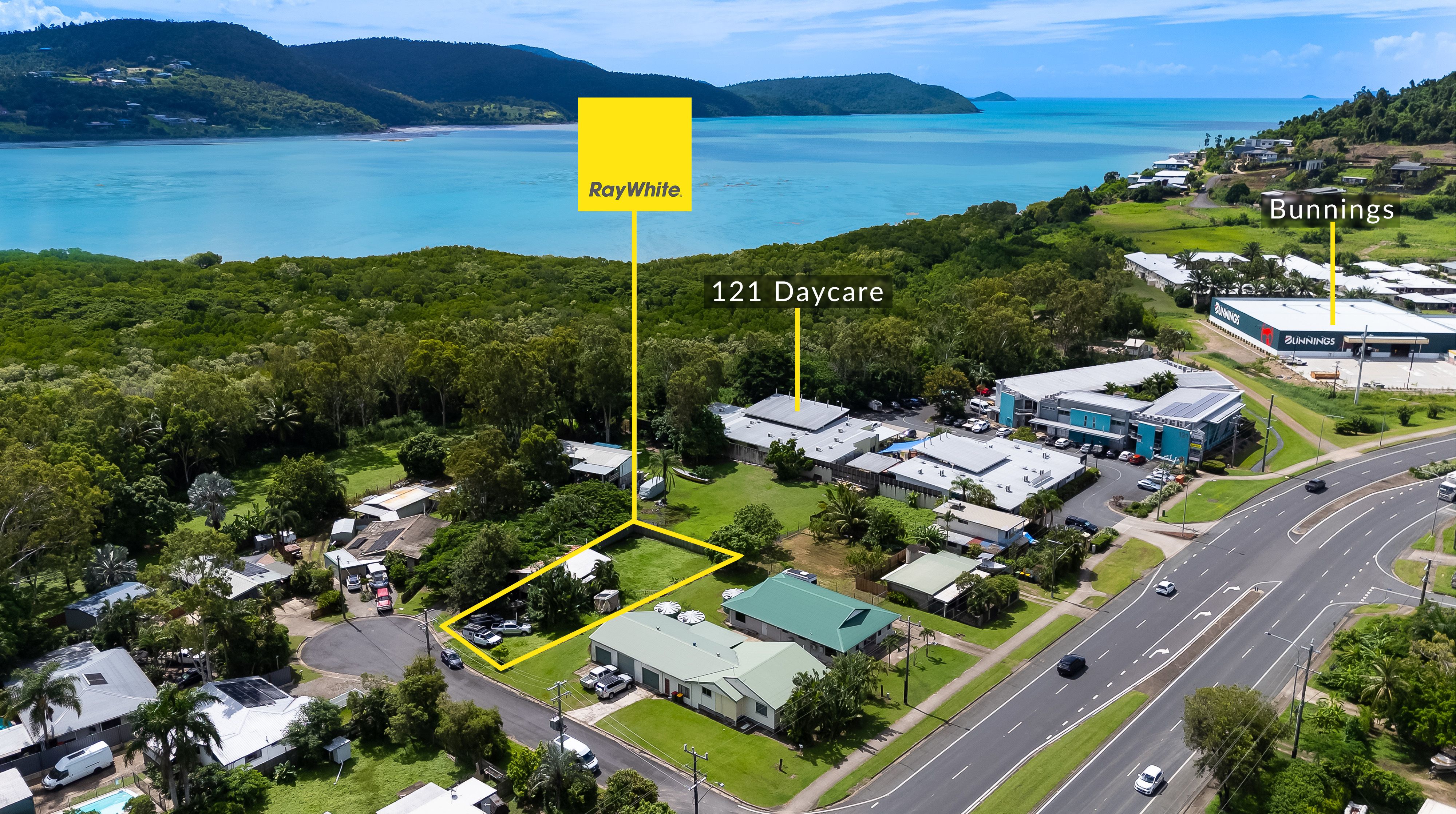 5 Picaninni Close, Cannonvale, QLD 4802