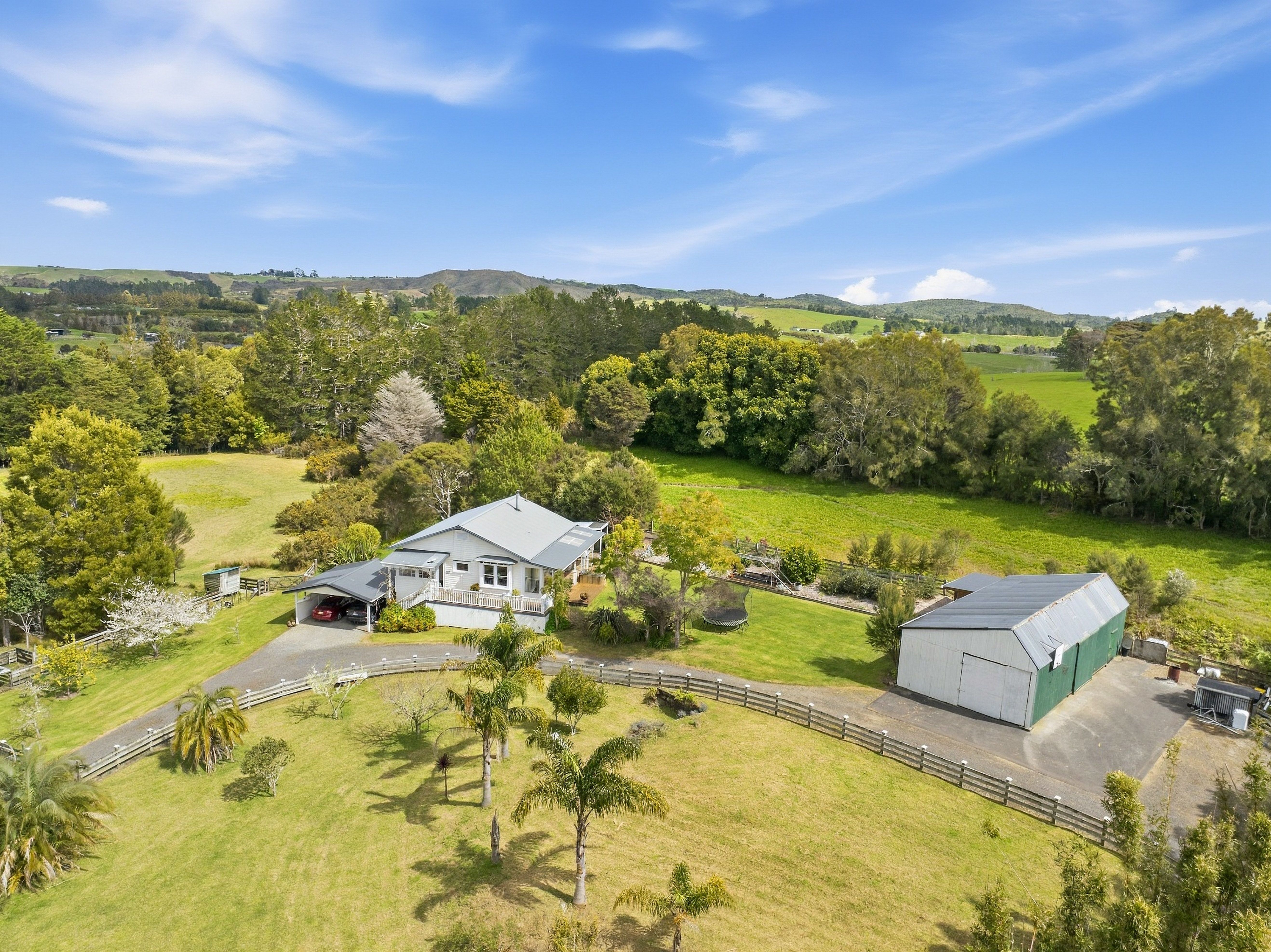 25 Caprine Road, Kerikeri, Far North District