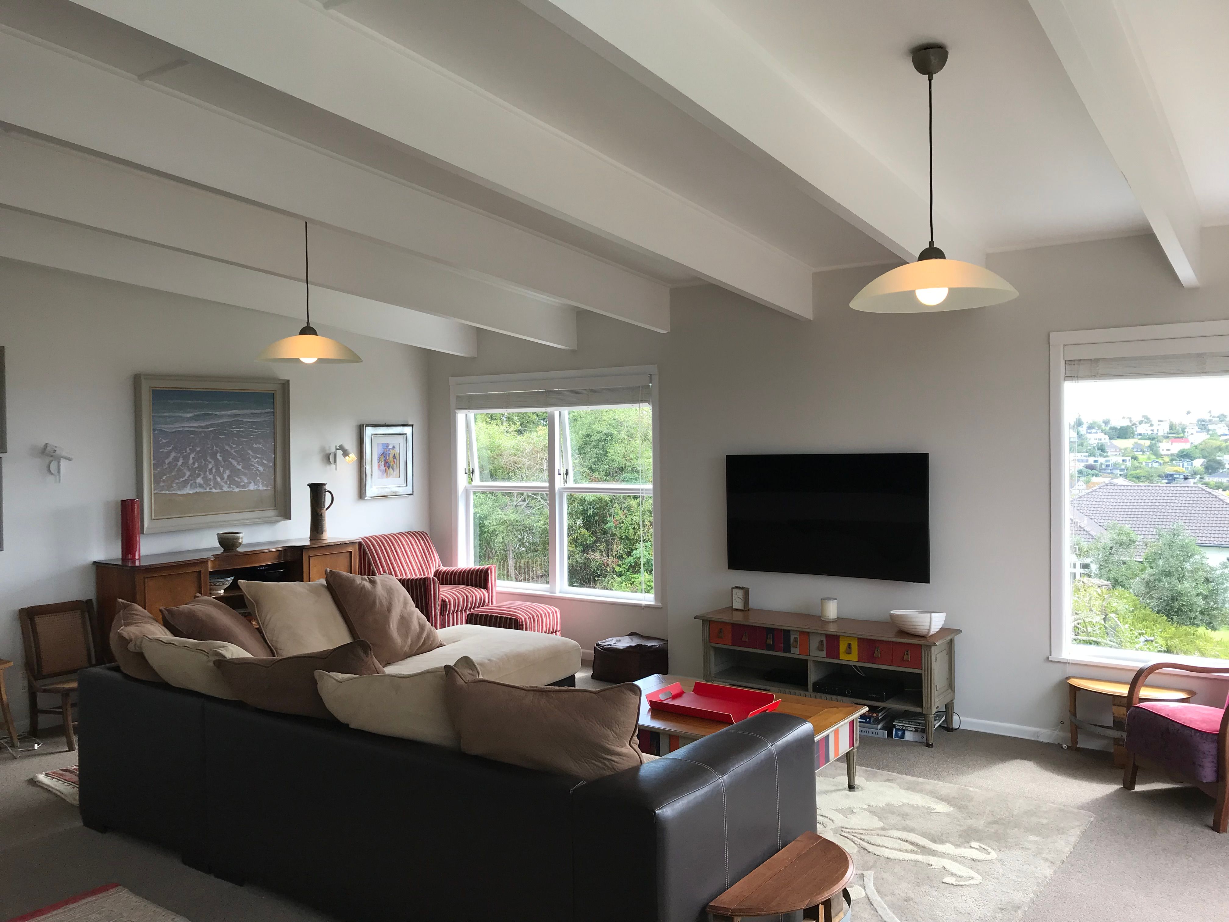 97D Selwyn Avenue, Mission Bay, Auckland City