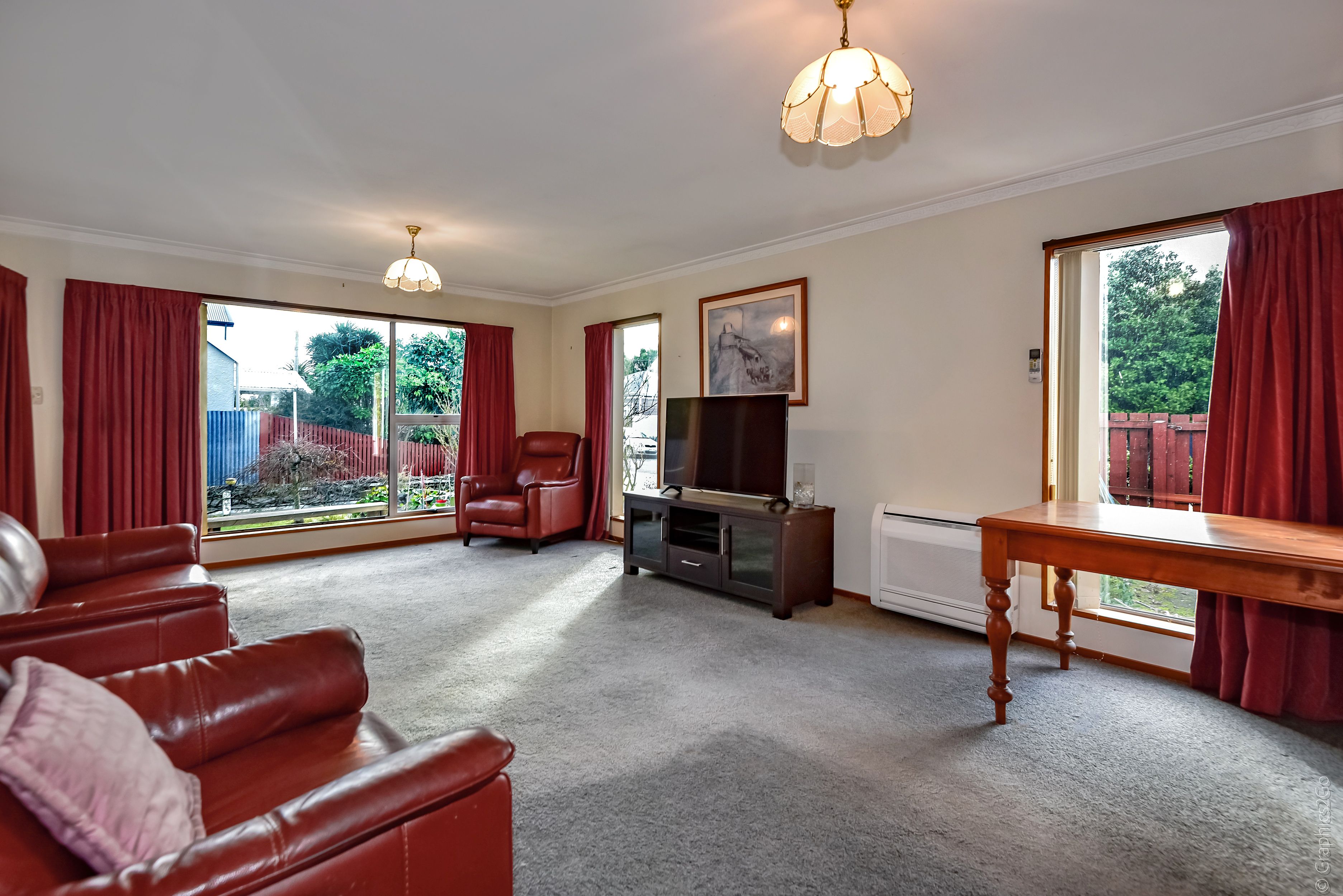 1/38 Dickens Street, Addington, Christchurch City