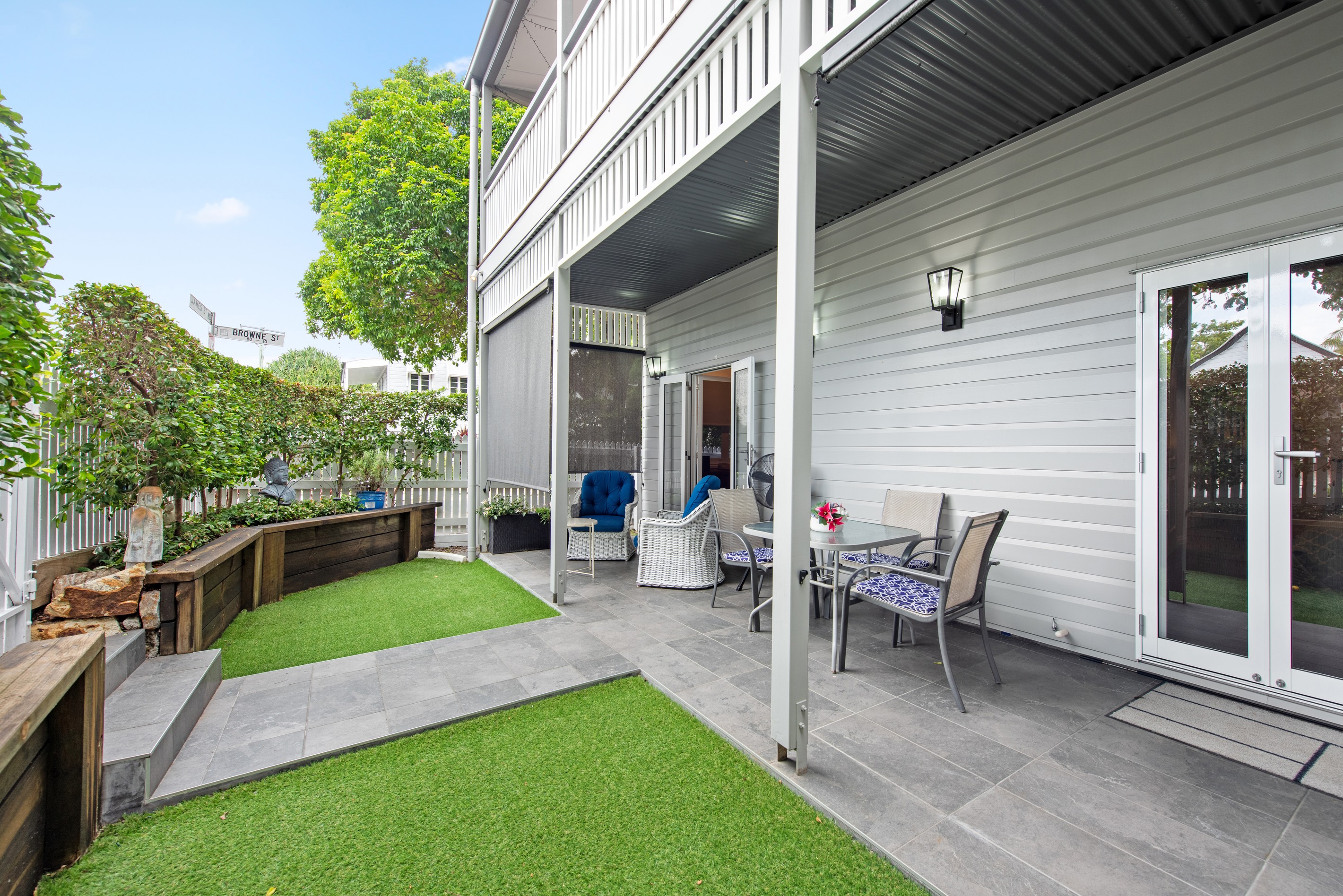 86 Browne Street, New Farm, QLD 4005