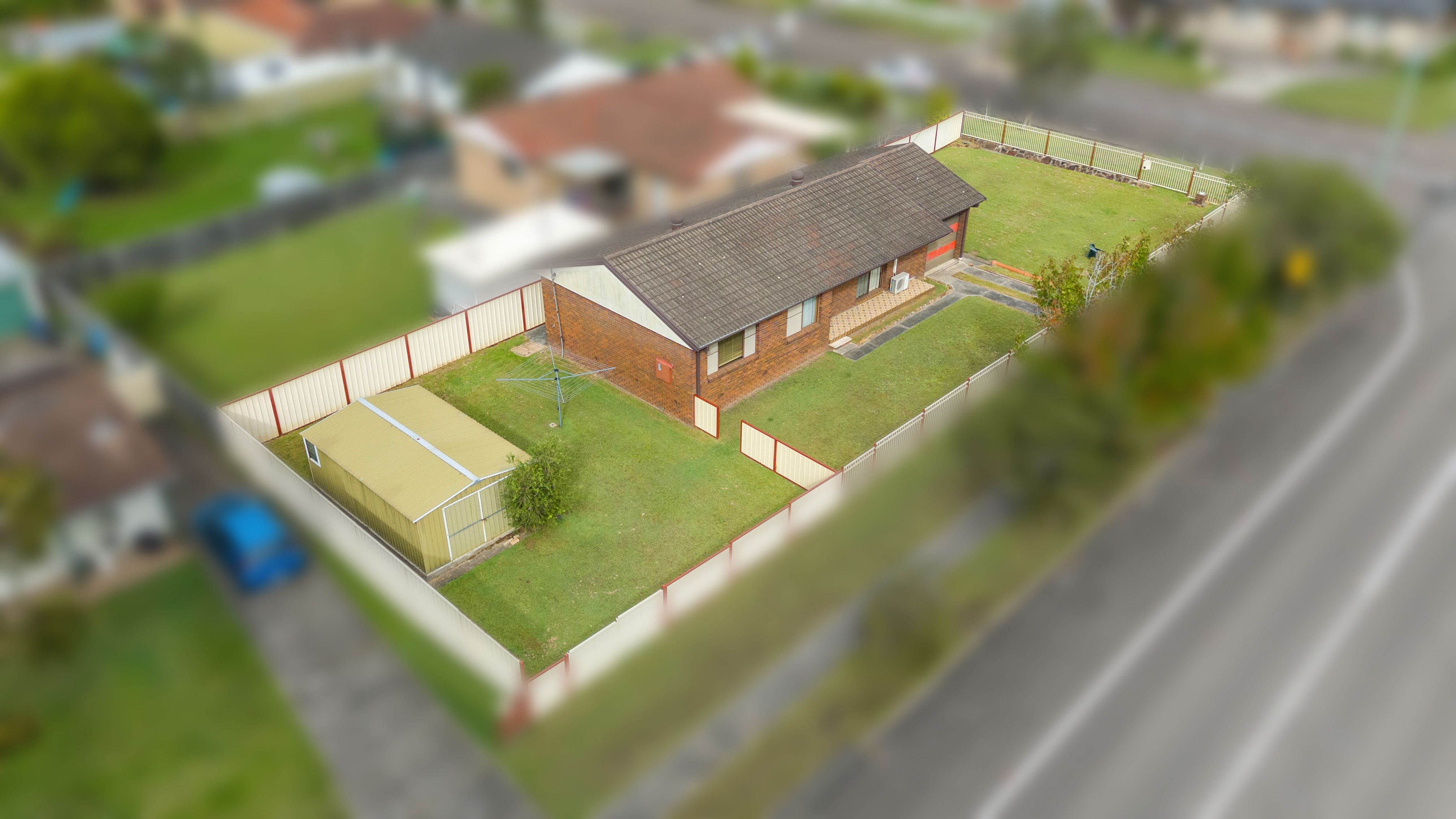 43 Westbrook Parade, Gorokan NSW 2263
