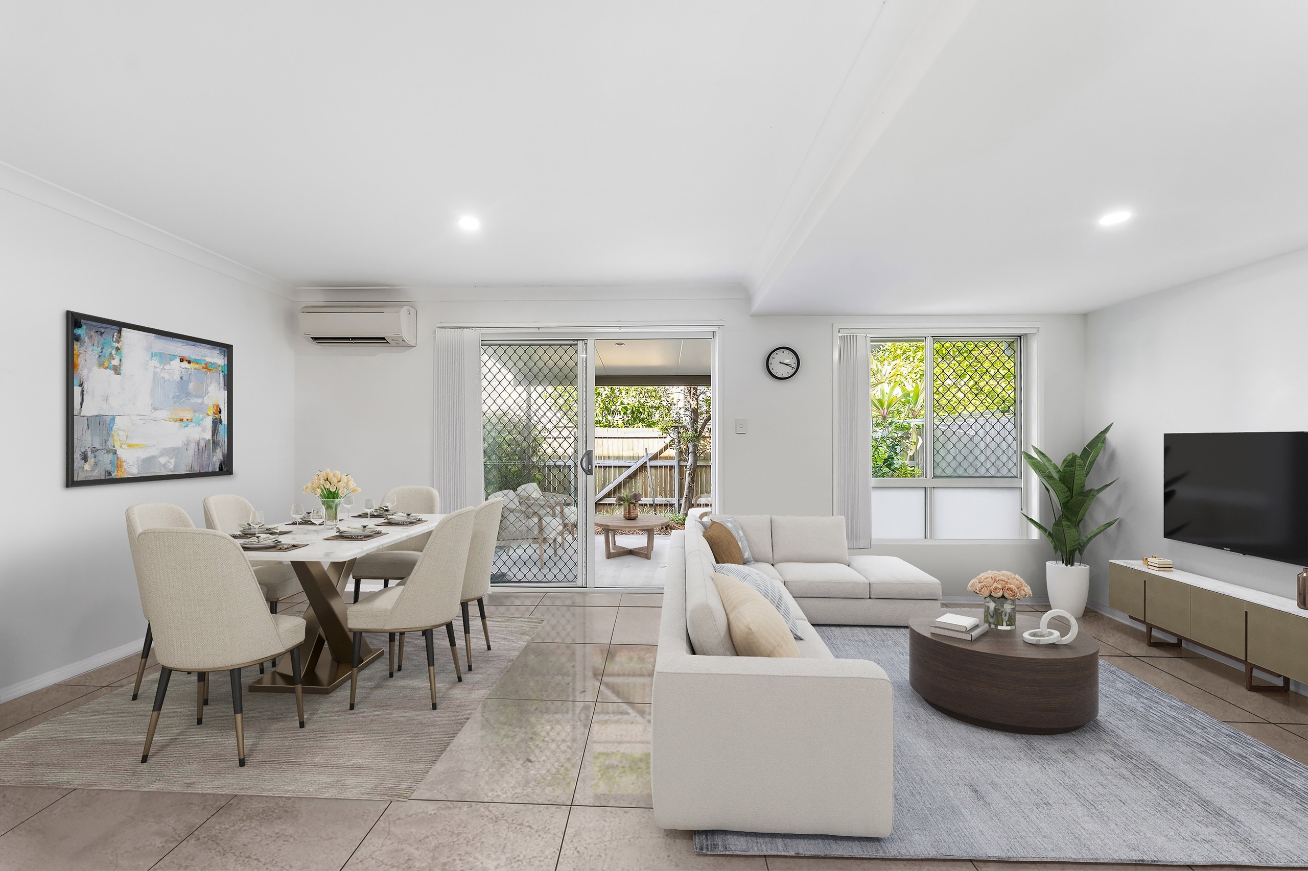 33/80 Coora Street, Wishart, QLD 4122