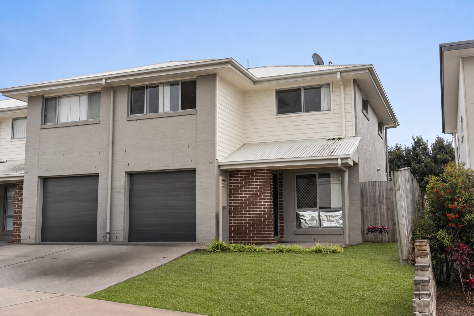 118/90 Northquarter Drive — photo from Ray White Murrumba Downs