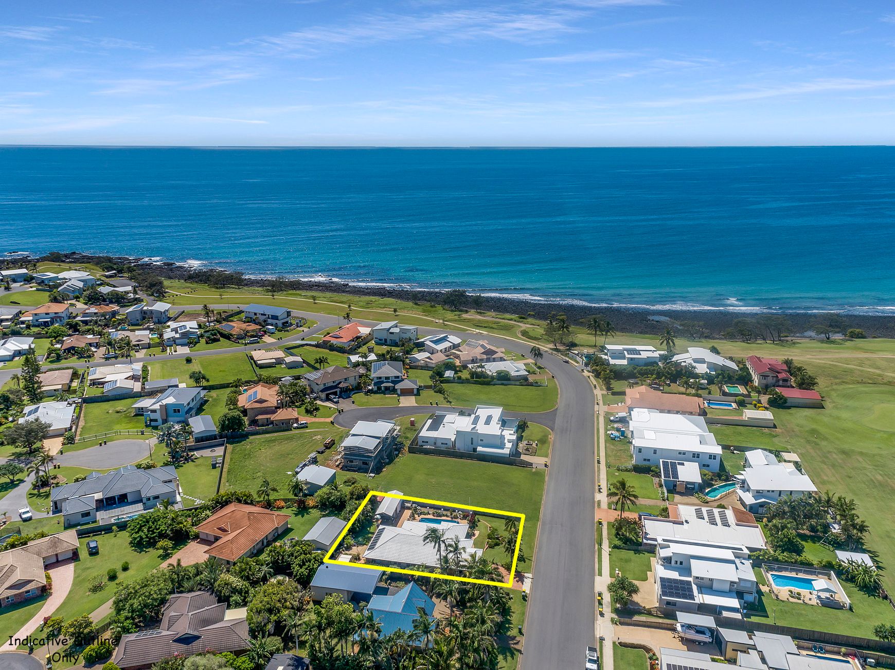 163 Barolin Esplanade, Coral Cove QLD 4670