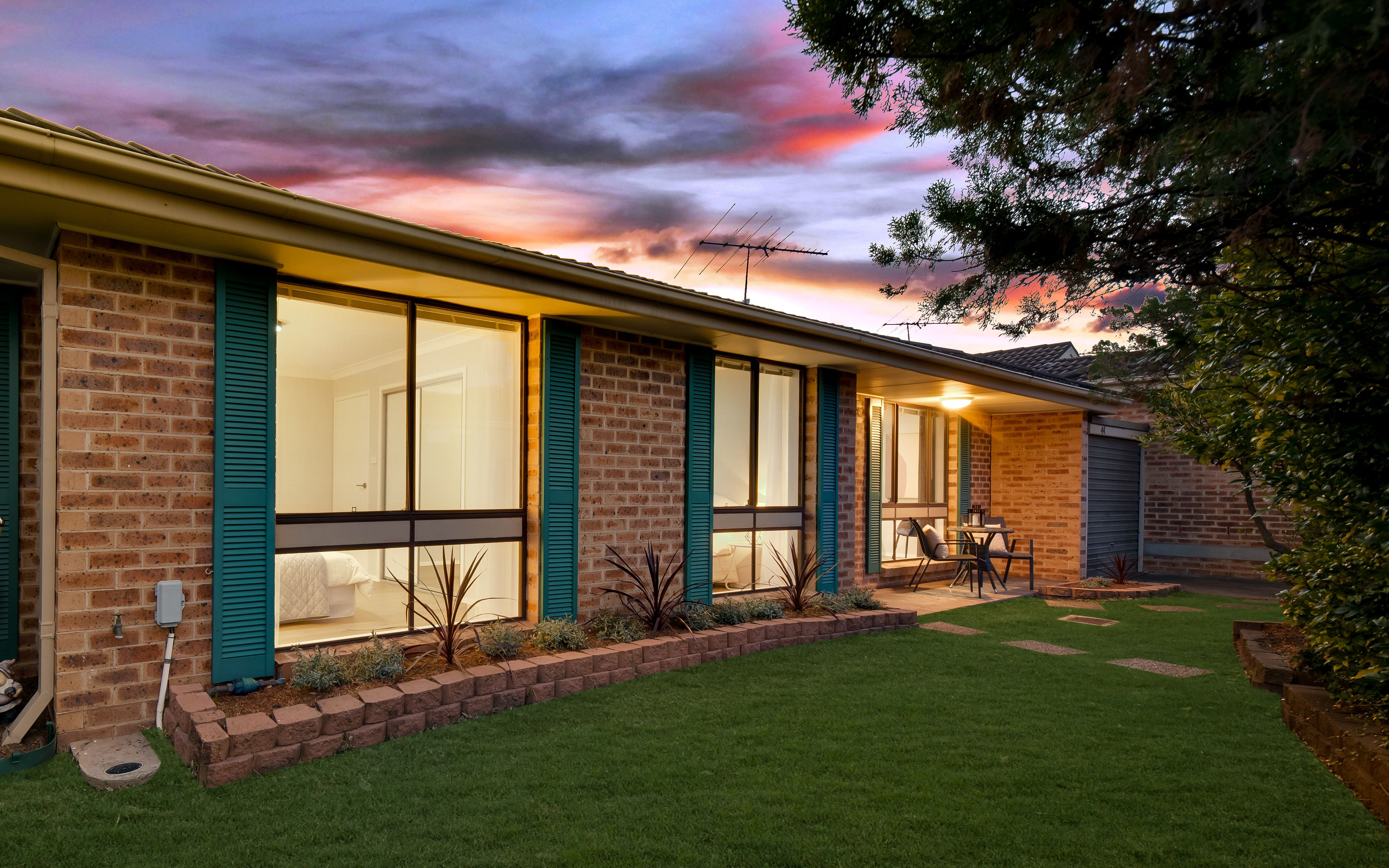 44/212-222 Harrow Road, Glenfield, NSW 2167