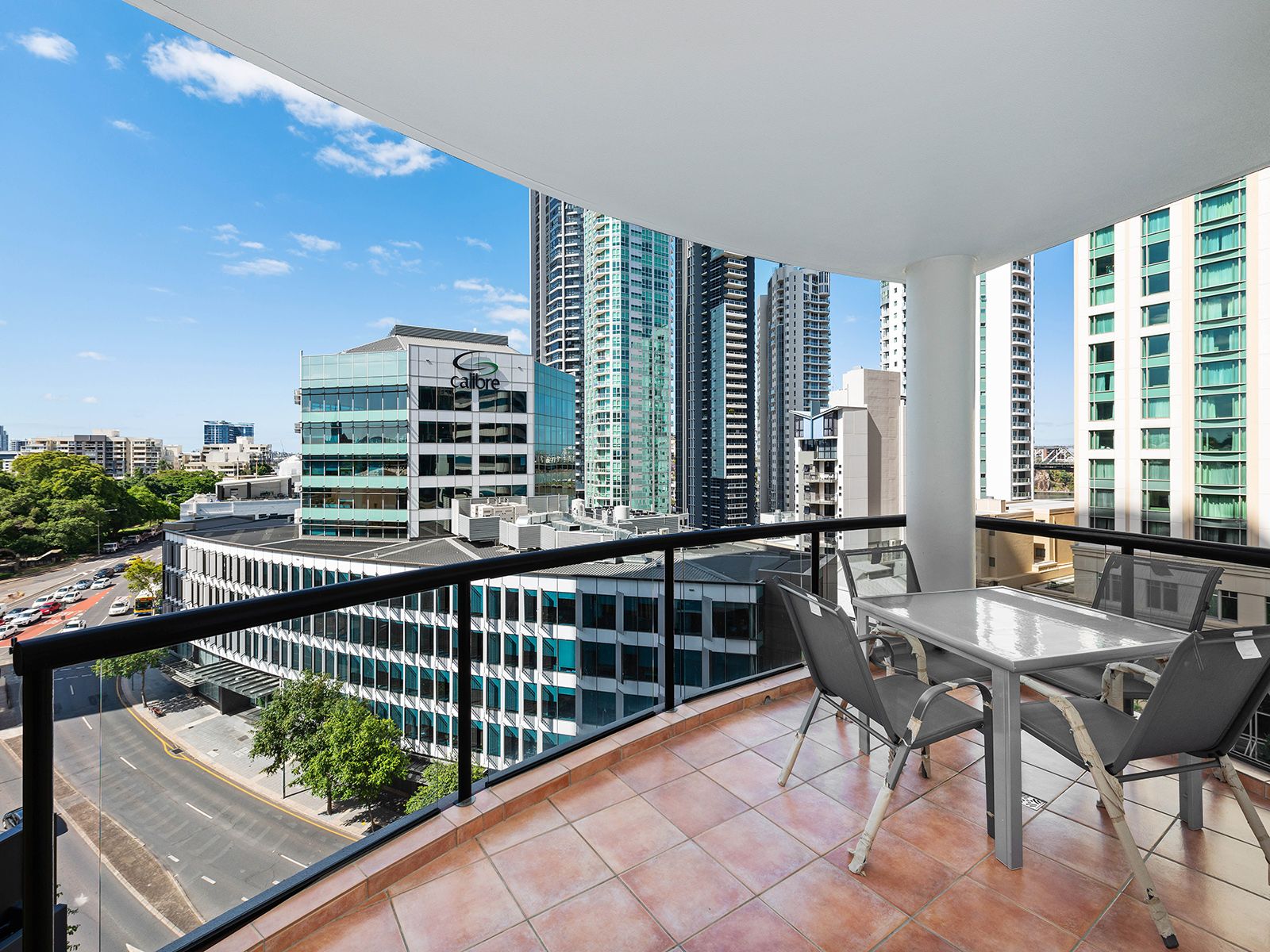 30/540 Queen Street, Brisbane City, QLD 4000