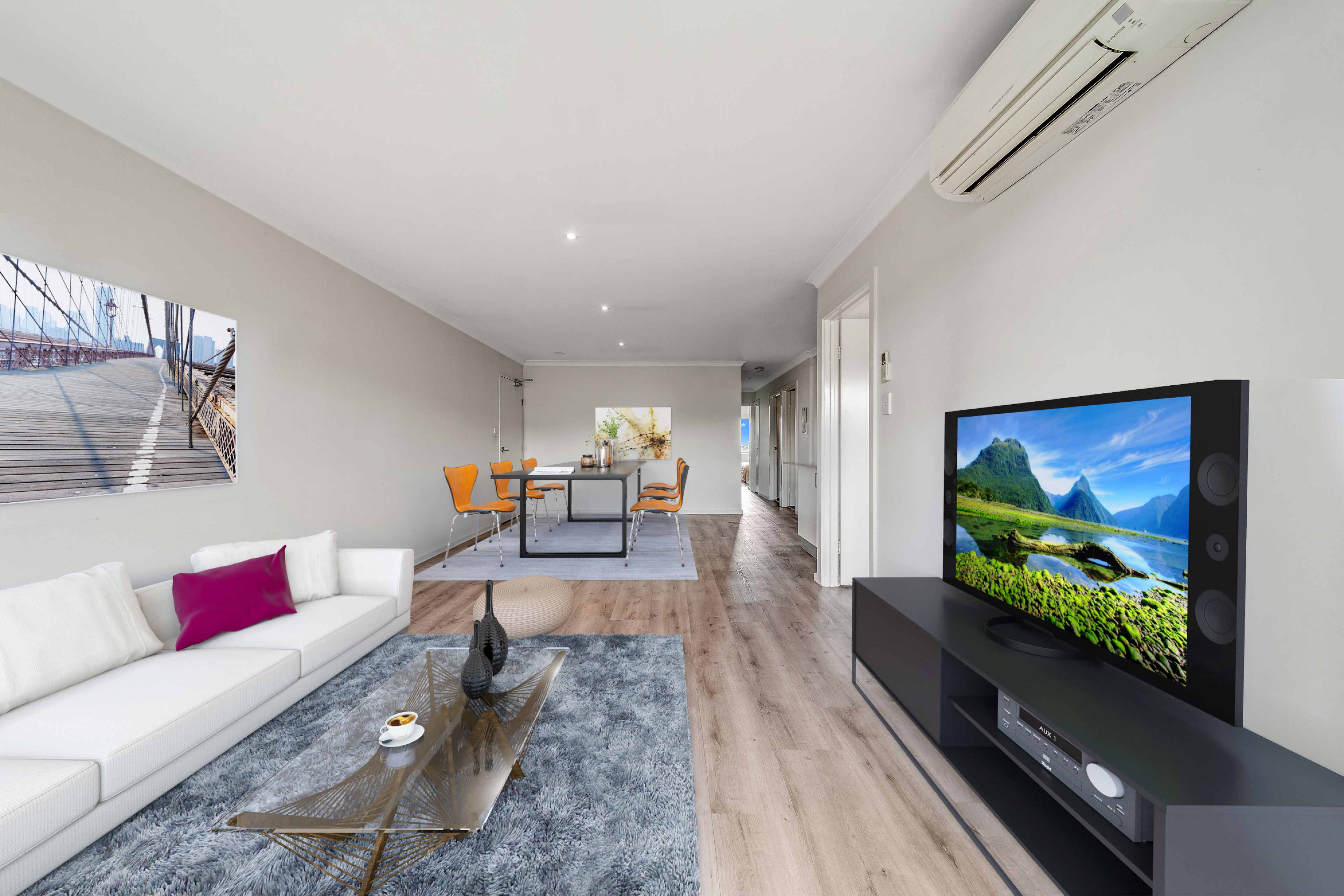 41/16 David Miller Crescent, Casey, ACT 2913
