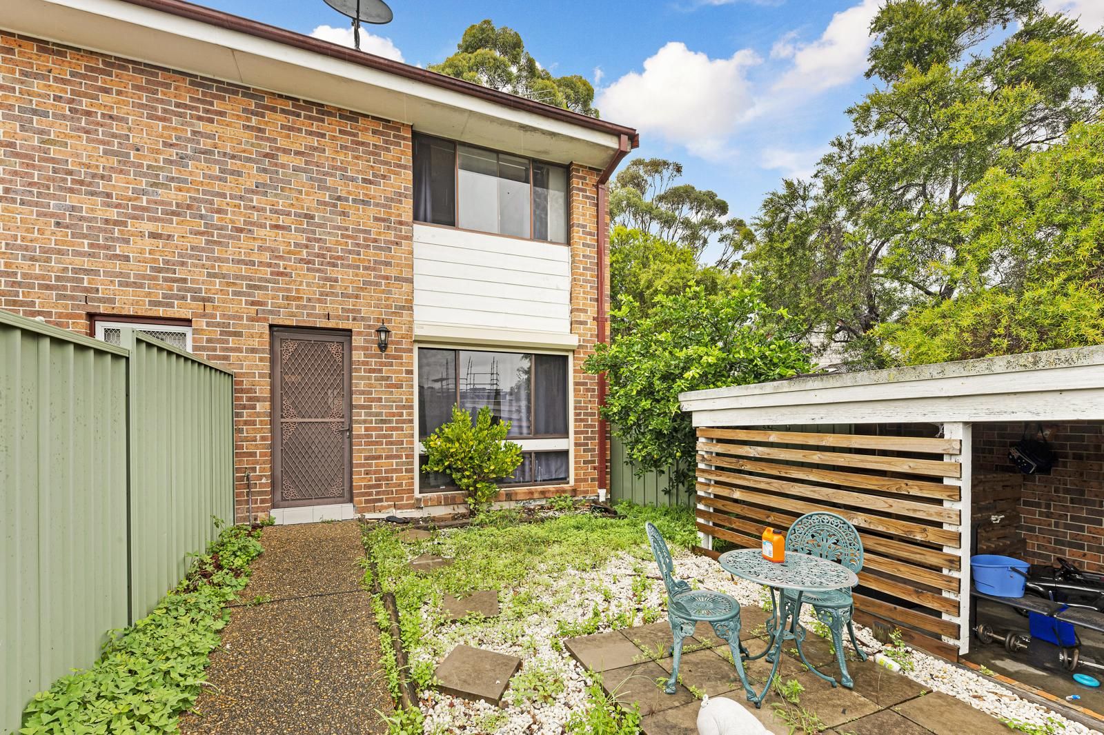124 Gurney Road, Chester Hill NSW 2162