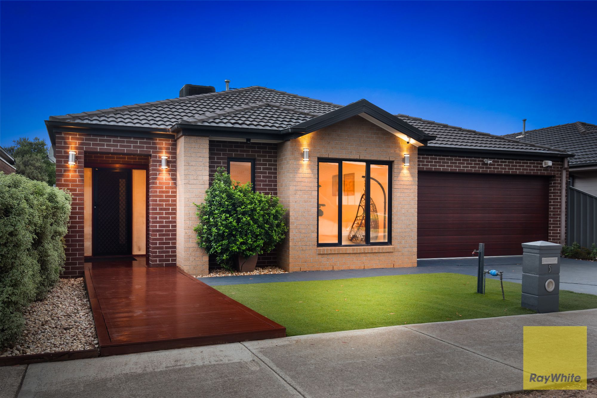 5 Montezuma Avenue, Truganina, VIC 3029